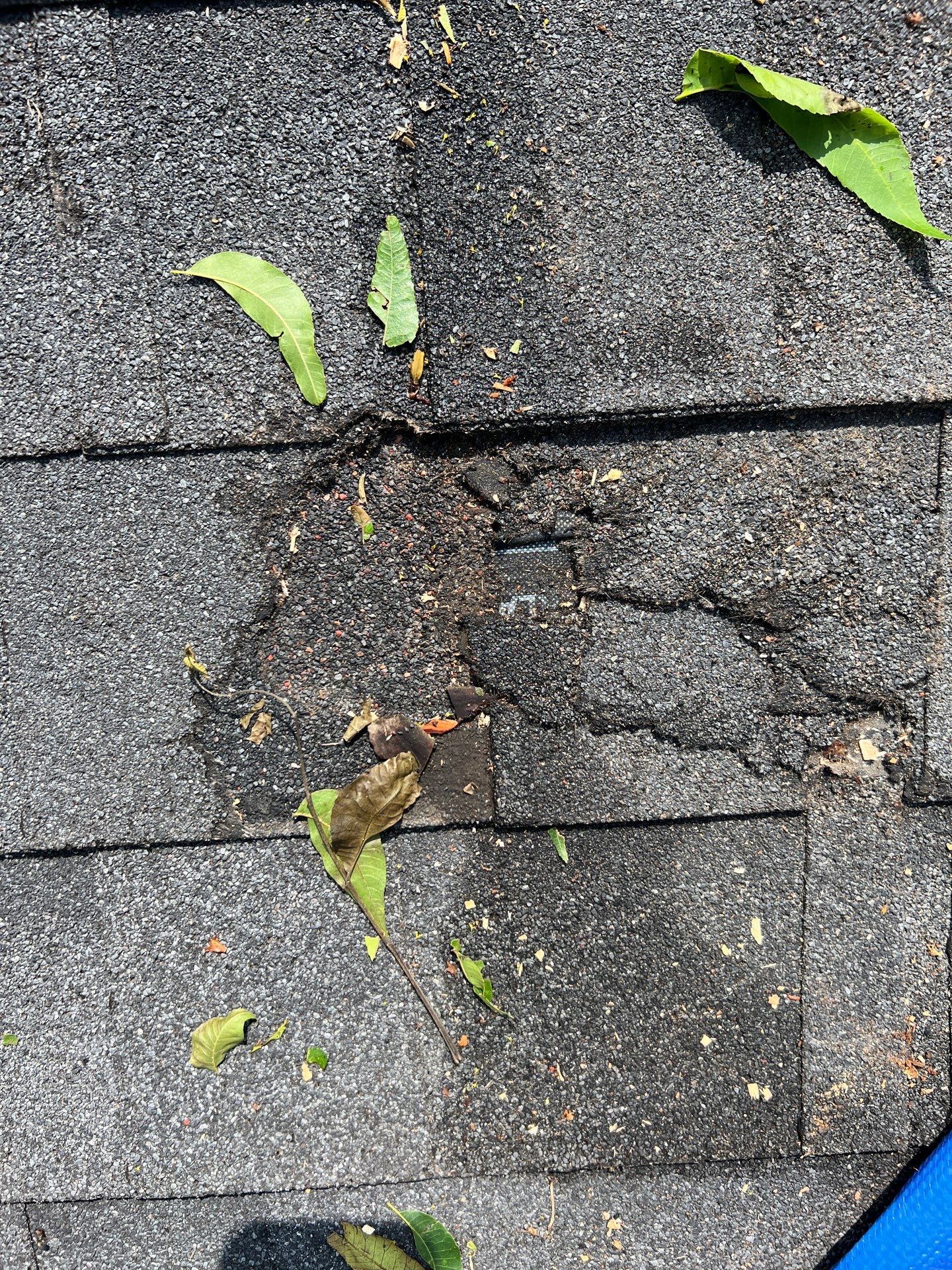 Residential Roofing Repair using Owen's Corning Duration (Lifetime) Shingles by Roof Repair Company