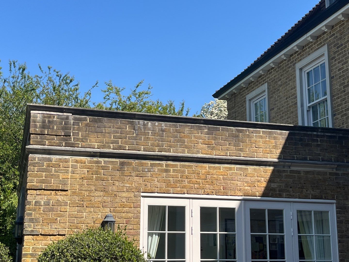 Patio And Brickwork Cleaning by Ges Exterior Cleaning ltd