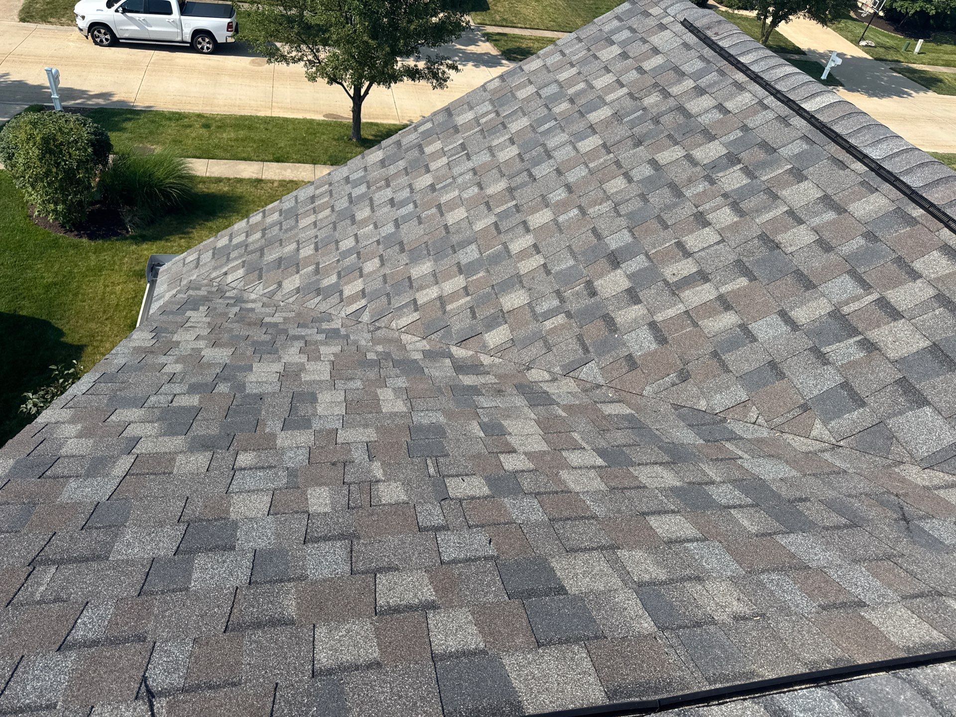 Roof Replacement by Homestyle in Avon by Homestyle Home Improvements (HHI)
