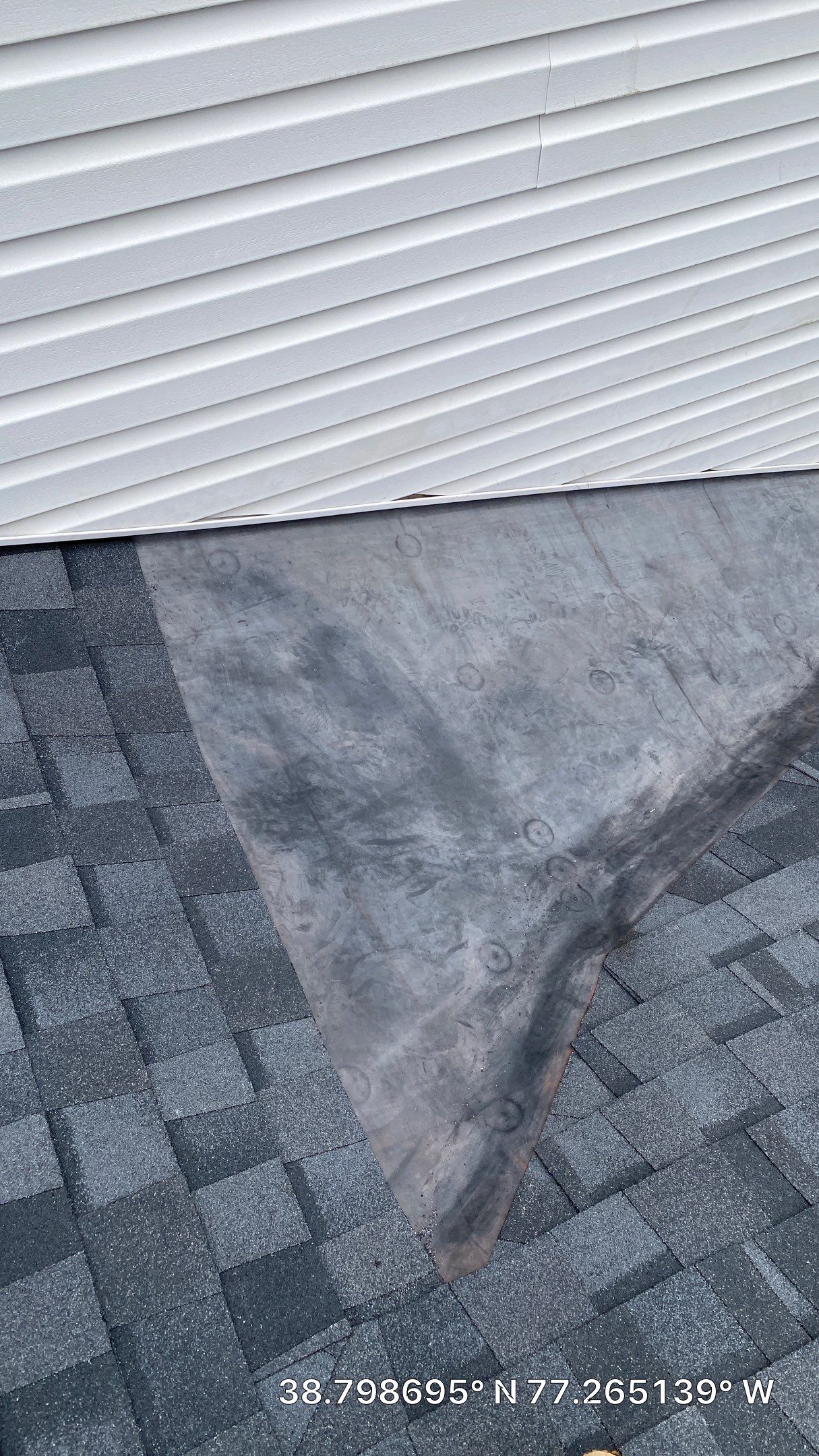 Burke - Certainteed Landmark Pro Max Def Moire Black  by RM Banning, Inc.