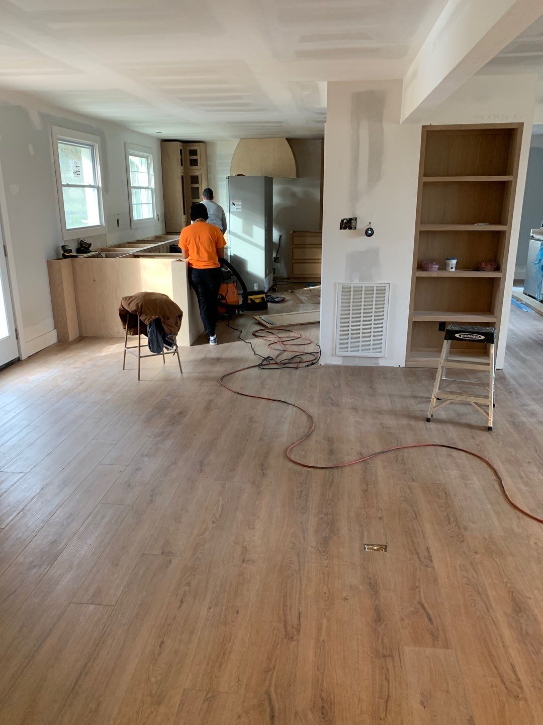 Recent projects  by Fixi Handyman Services