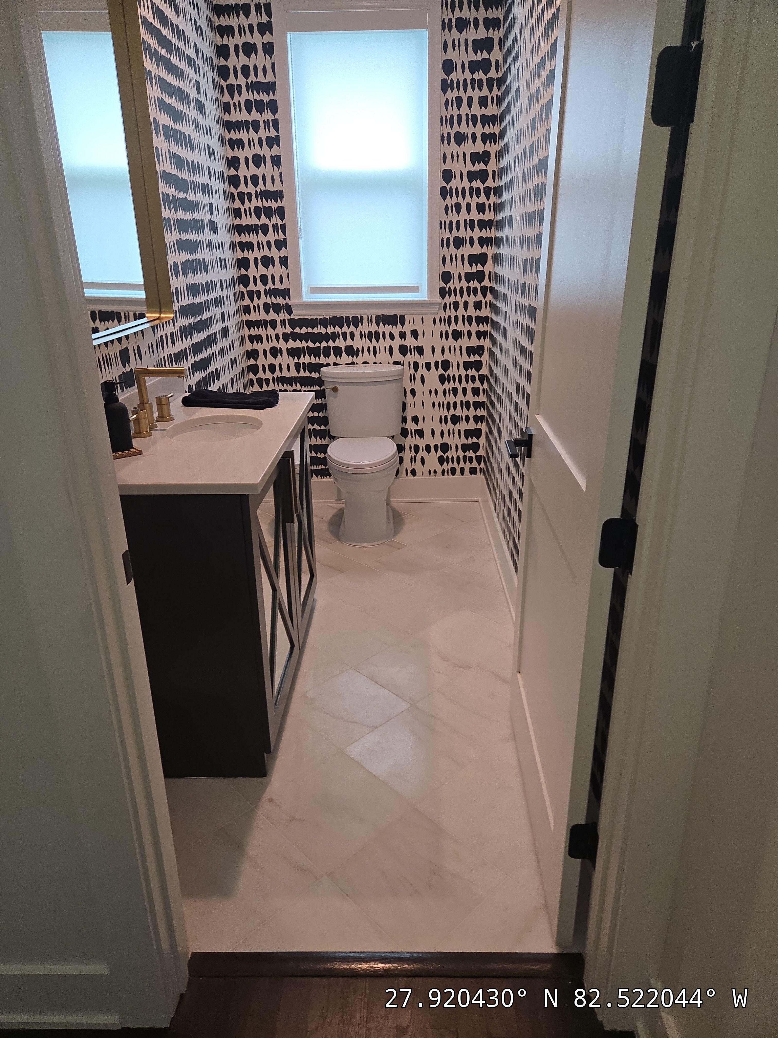 High-end Florida Services HES Restoration featured photo.
