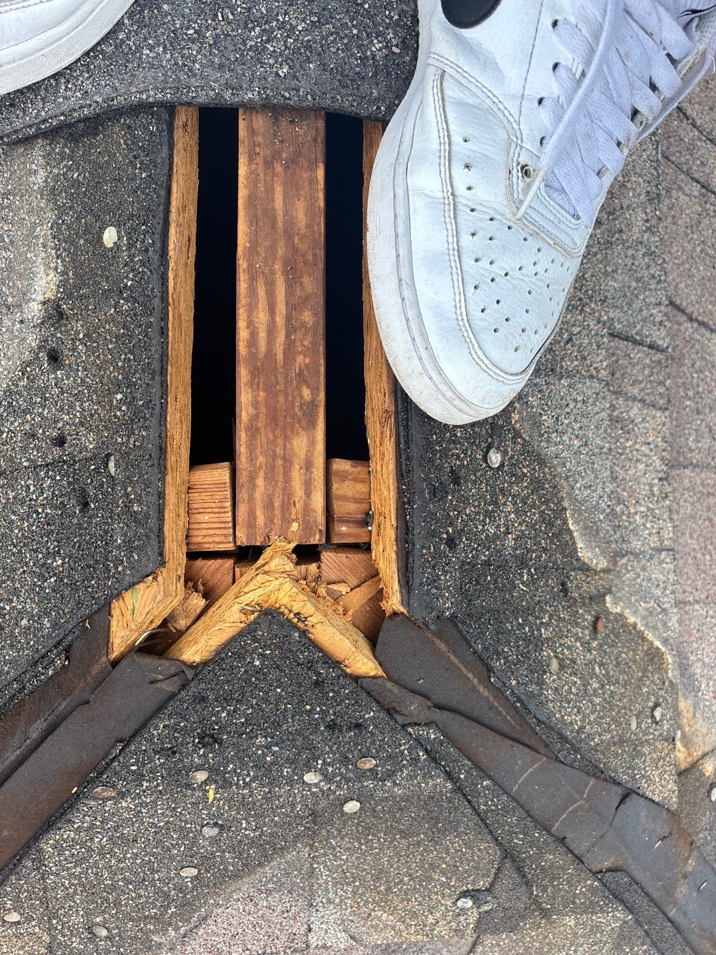 Roof Repair Houston by Roof Repair Services LLC