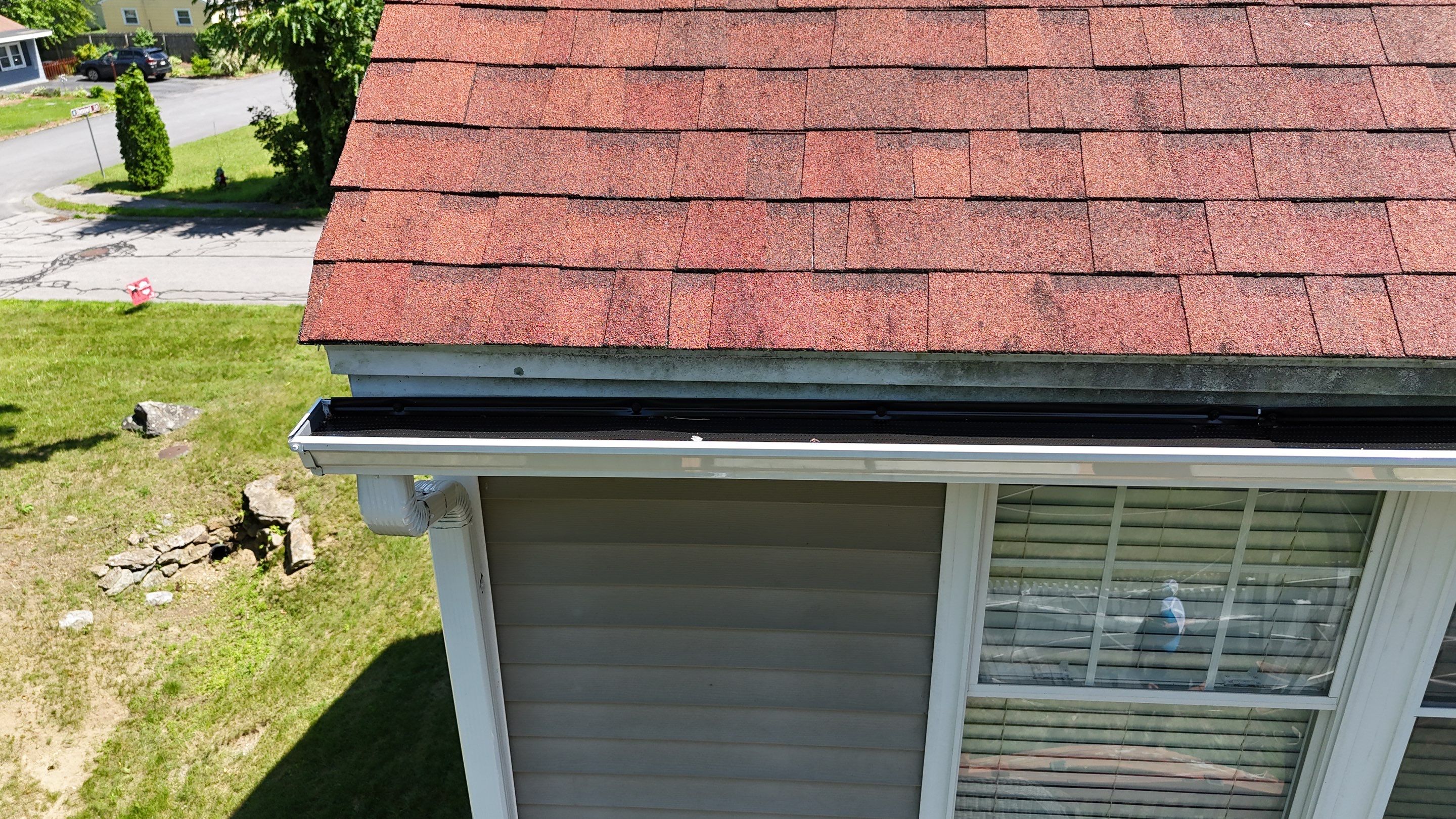 Seamless Gutter Installation & Siding by Mighty Dog Roofing of Greater Middlesex County