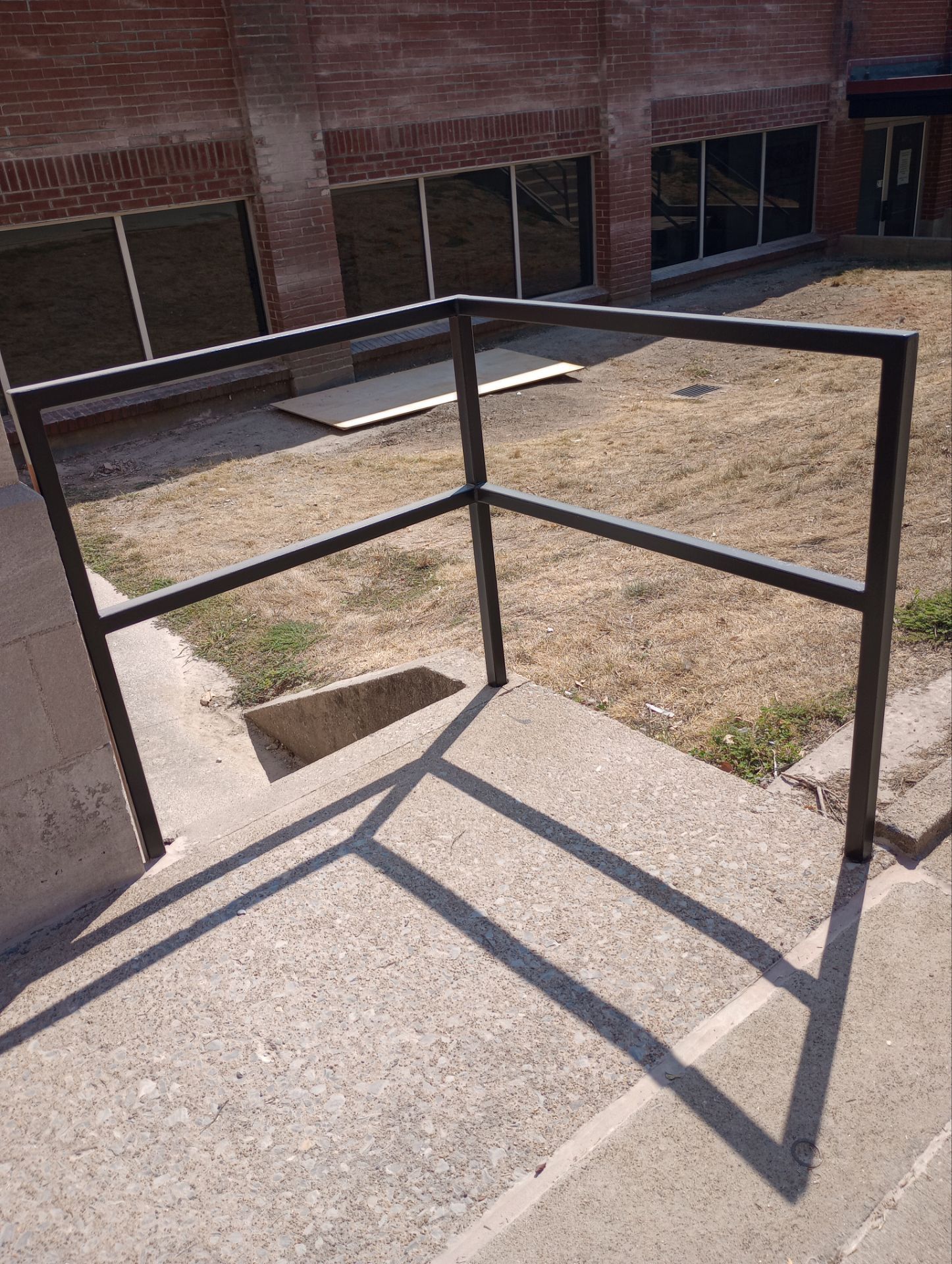 St. Mary's Church and School by Duncan Painting And Wallcovering