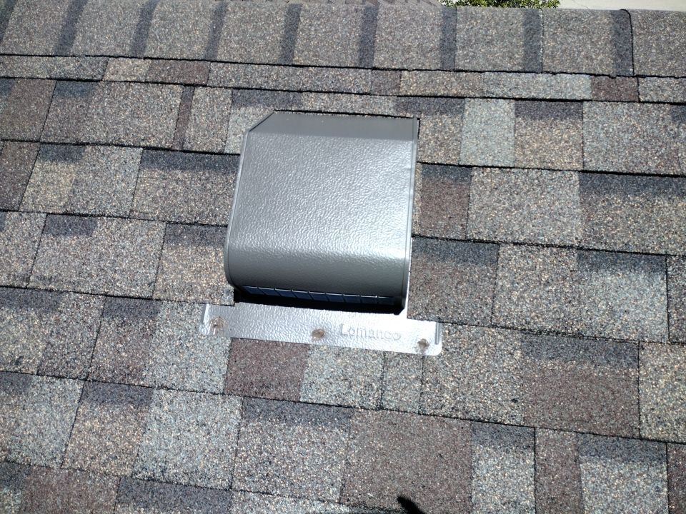 Residential Roofing Installation using Owens Corning Duration - Color: Driftwood by HT Roofing & Construction, INC