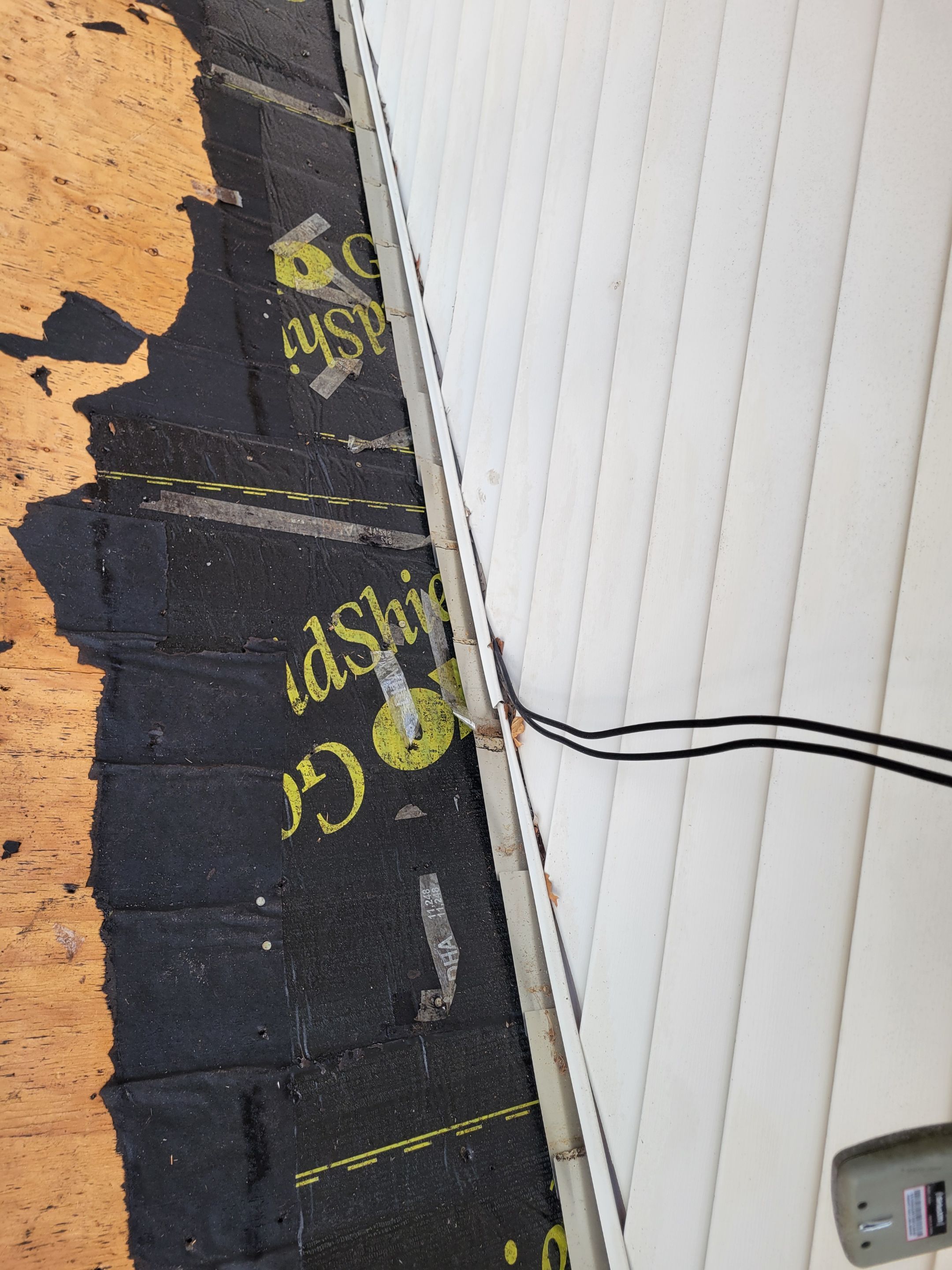 Roof Replacement in Milford | Owens Corning Shingles by Adam Vaillancourt Roofing LLC