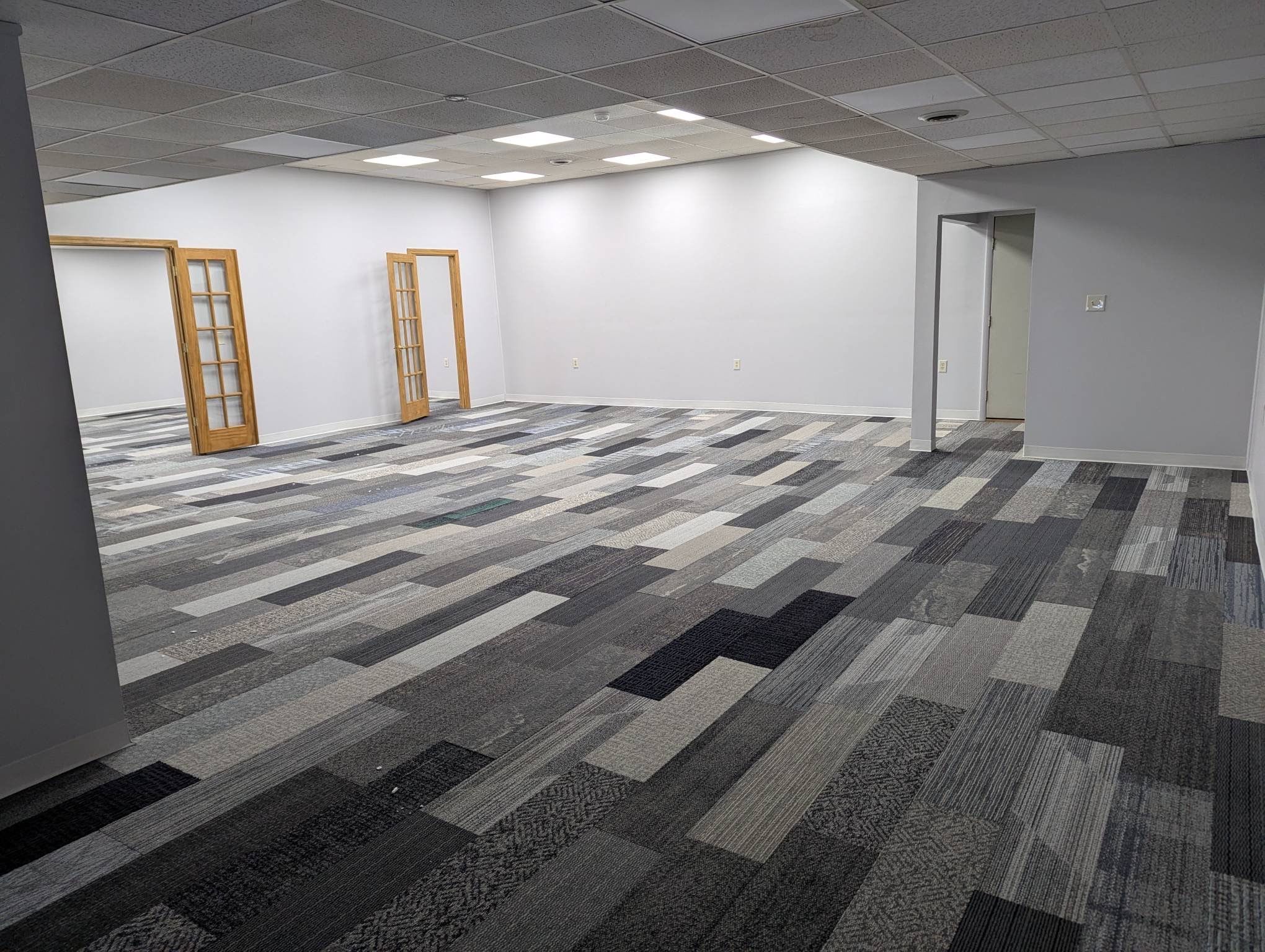 Hornell, NY by Ironhorn Enterprises