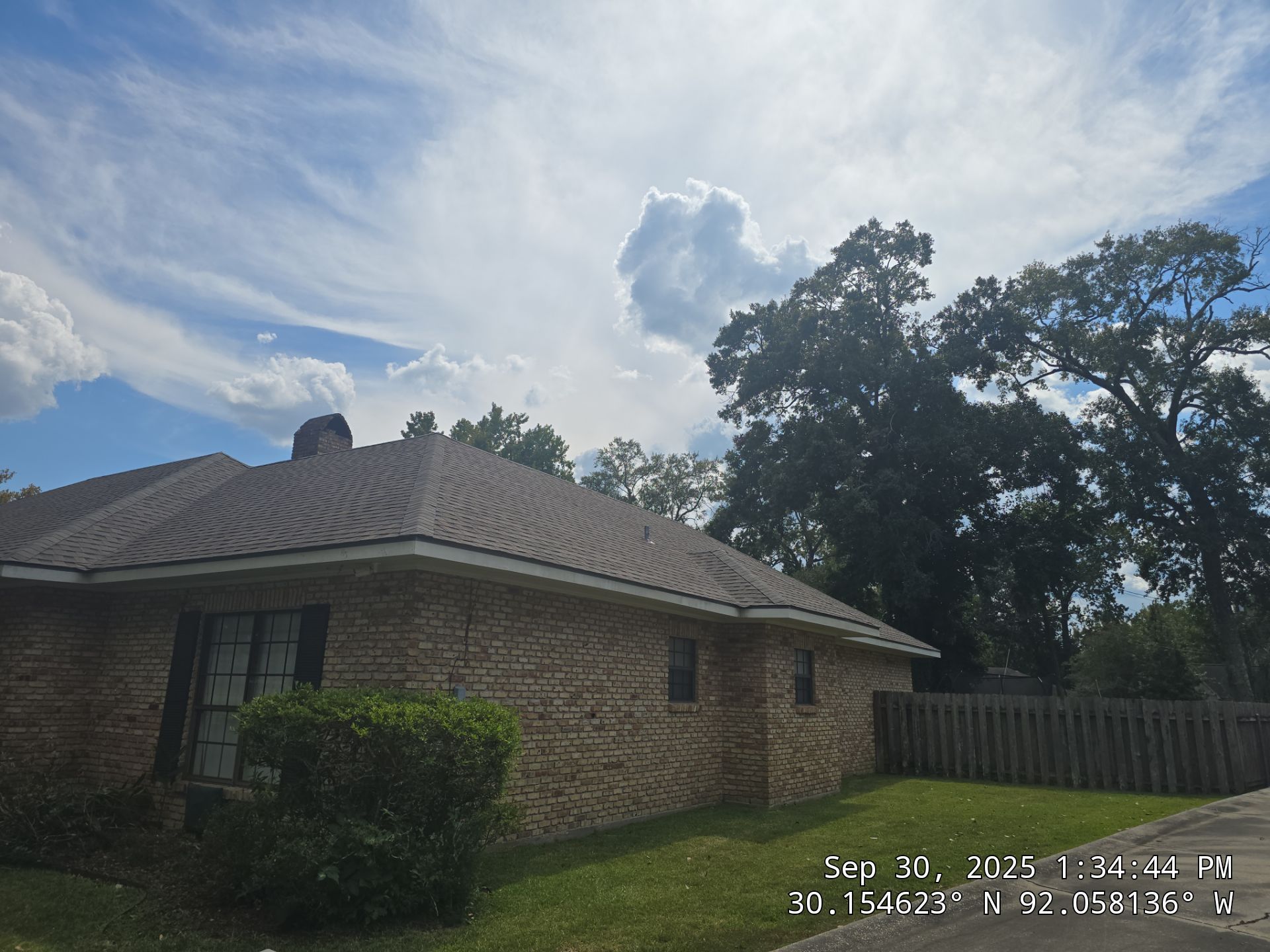 Settlement Roof Replacement  by CTL Pro Construction LLC