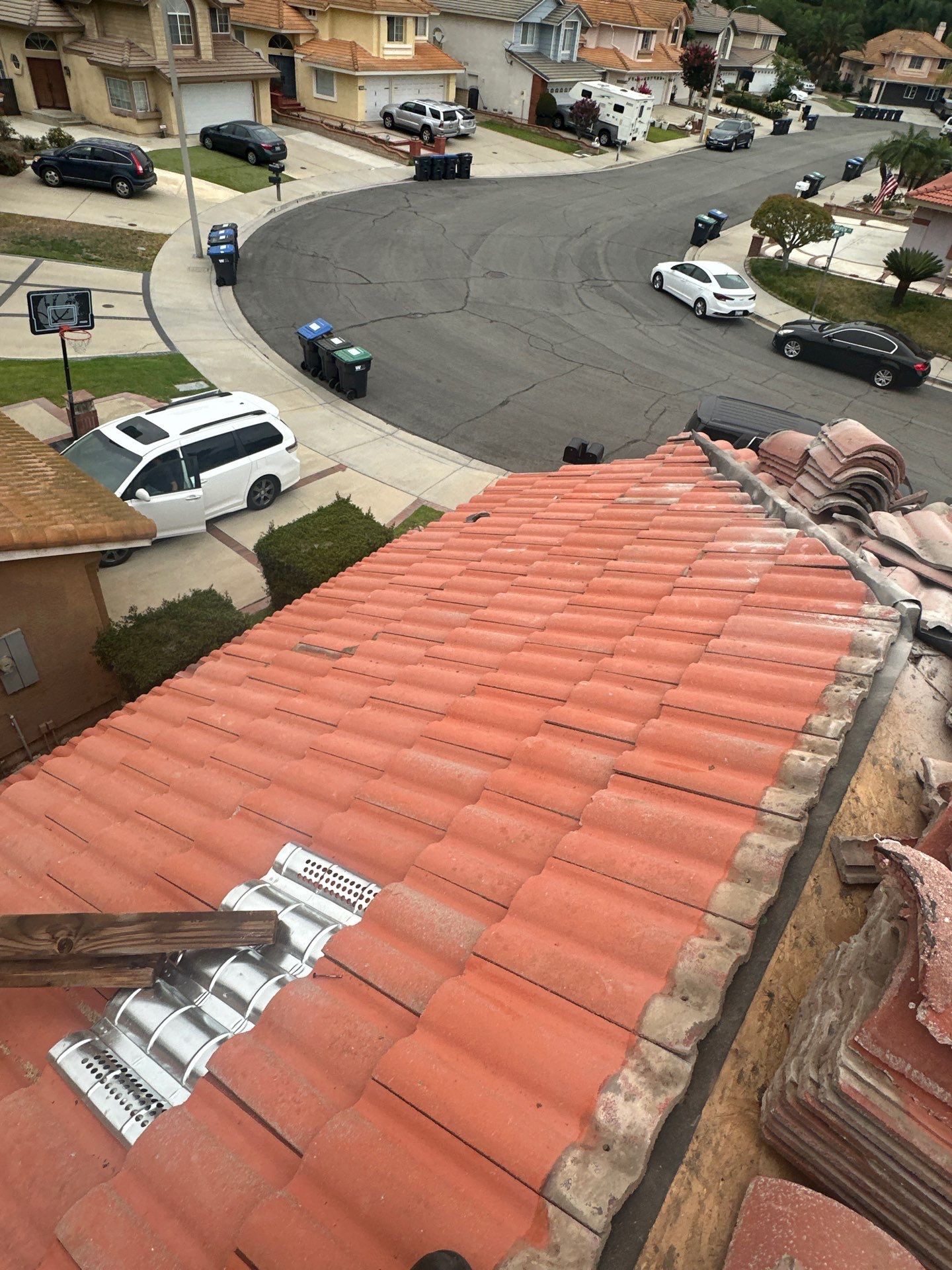 Roof Replacement - Chino Hills, CA 91709 by Epic Roof Replacement