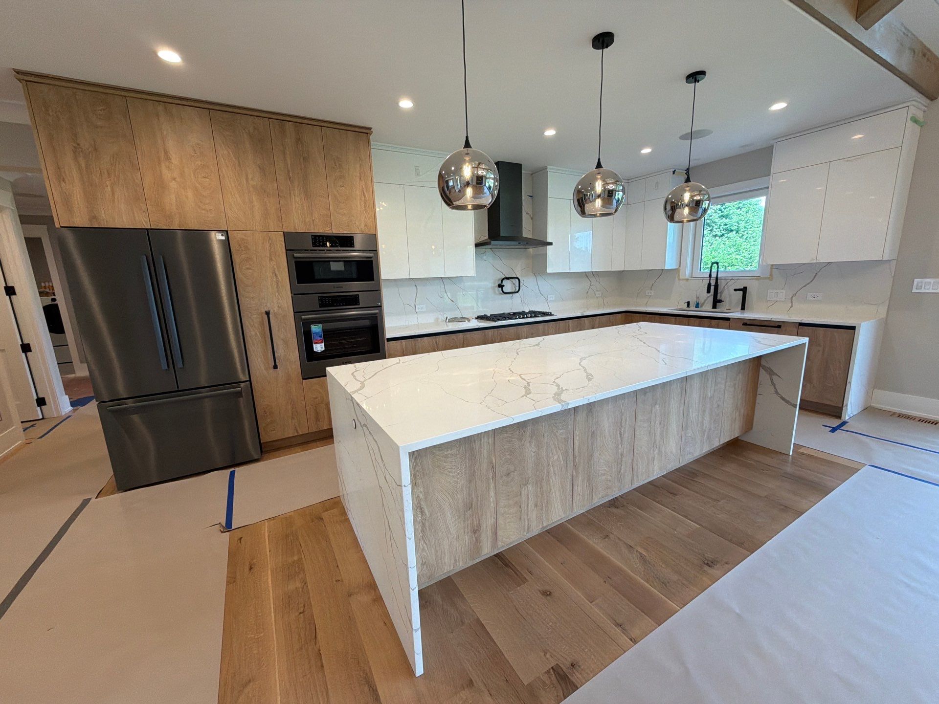 Huntley by Affordable Housing Corporation of Lake County