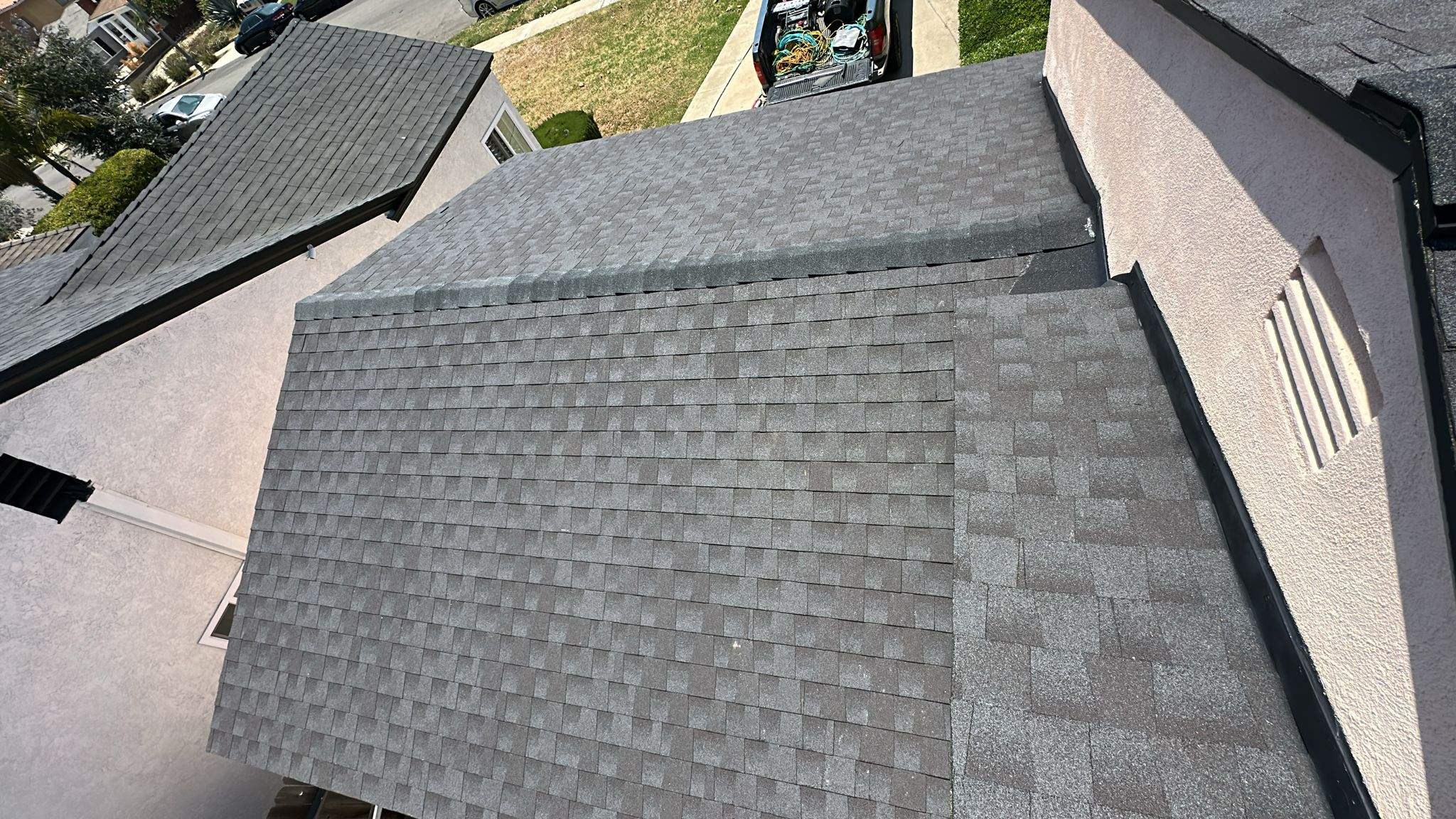 Roof Replacement - Los Angeles, CA 90043 by Epic Roof Replacement