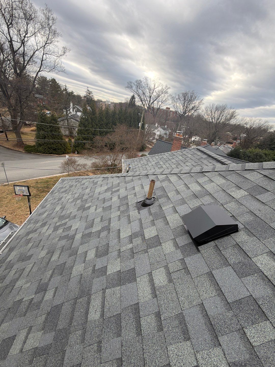 8600 Milford Avenue, Silver Spring, MD 20910 UNITED STATES by American Custom Contractors