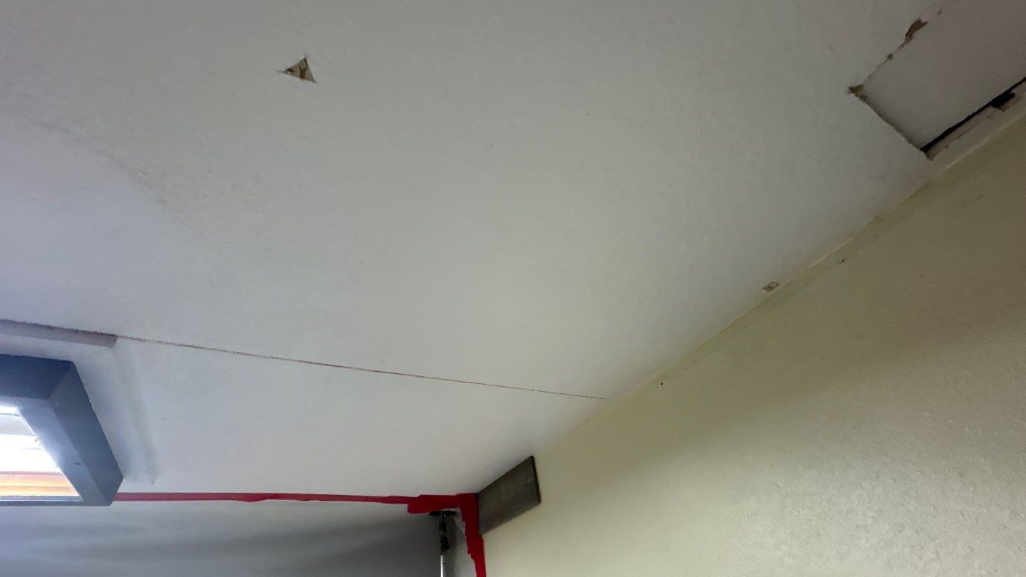 Water Damage Project in Arvada by Accountable Home Services