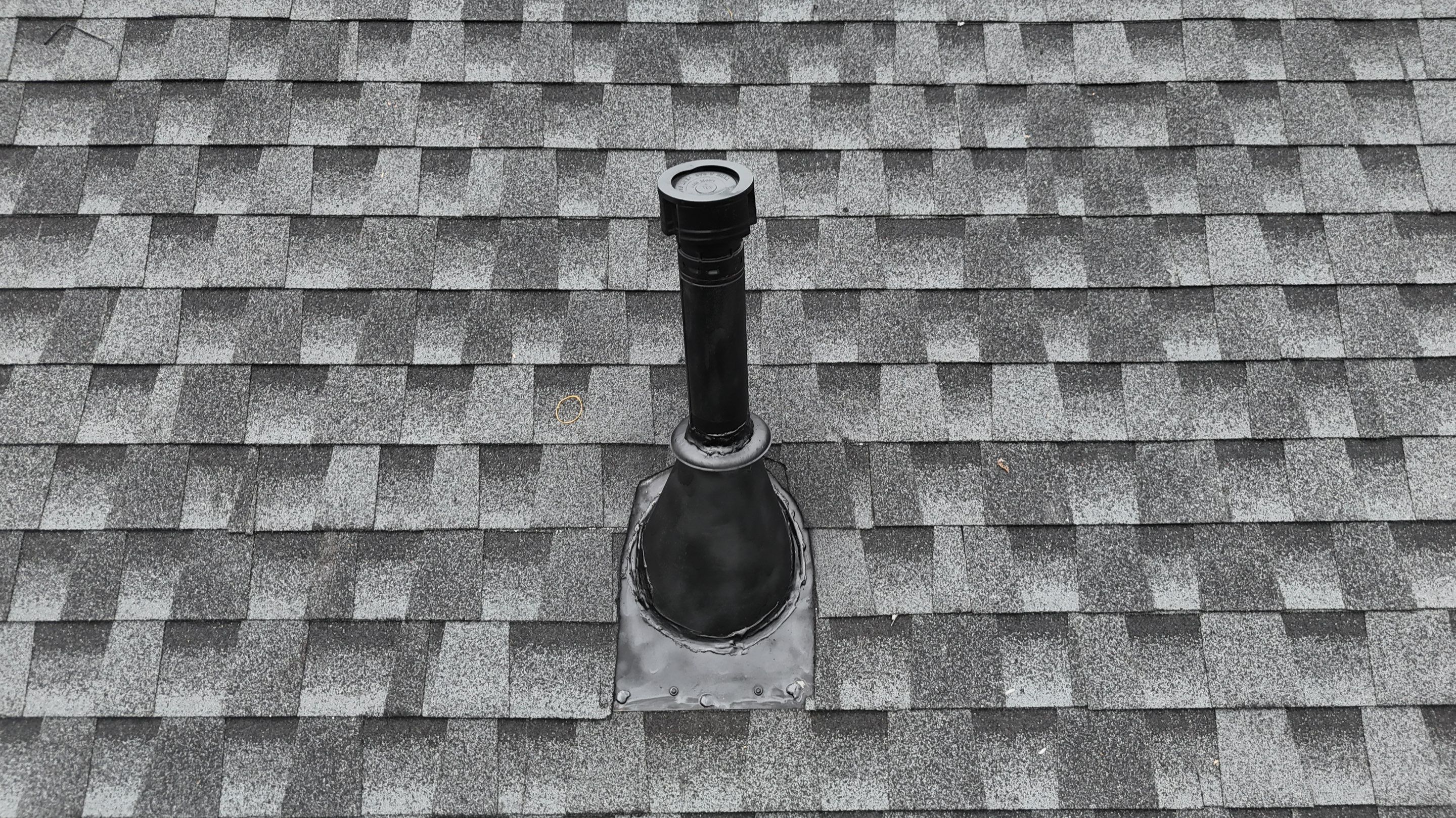 Poplar Spring Court Norcross Roof Replacement  by Dom Roofing & Restoration