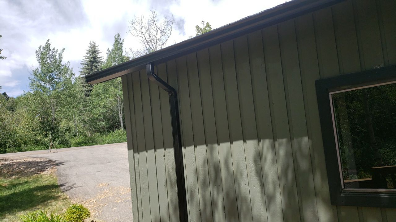 Residential Roofing Installation using GAF Timberline HDZ - Lifetime Shingle by The Roof Doctor