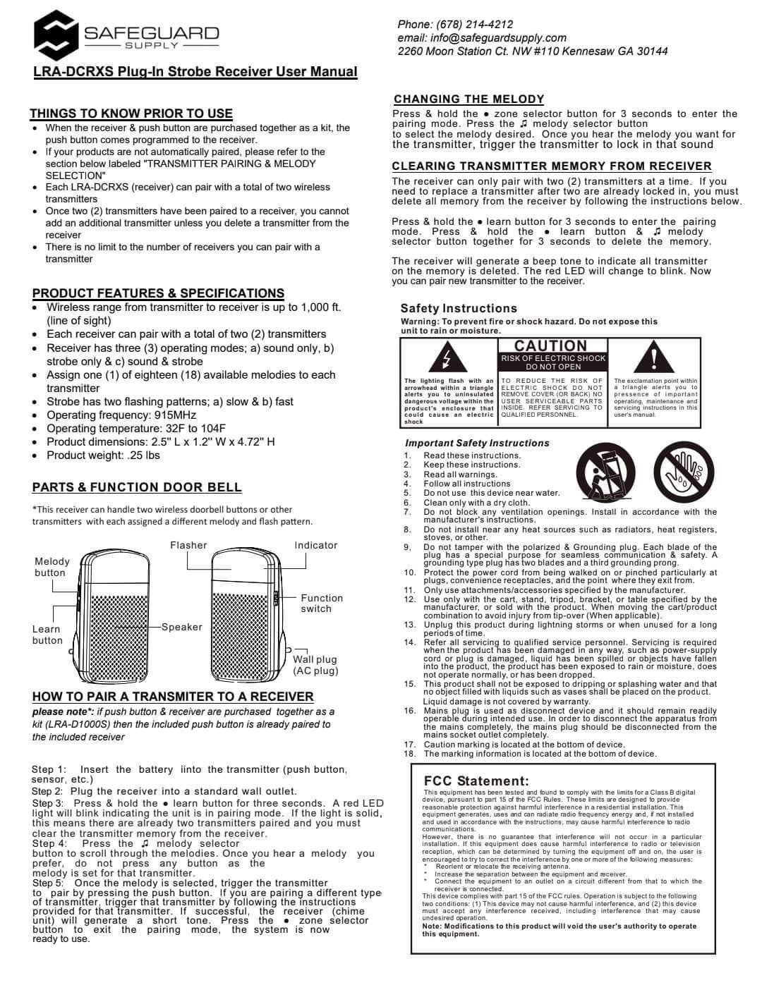 Home Remodel using Hearing assistance by Laser Focused Solutions LLC