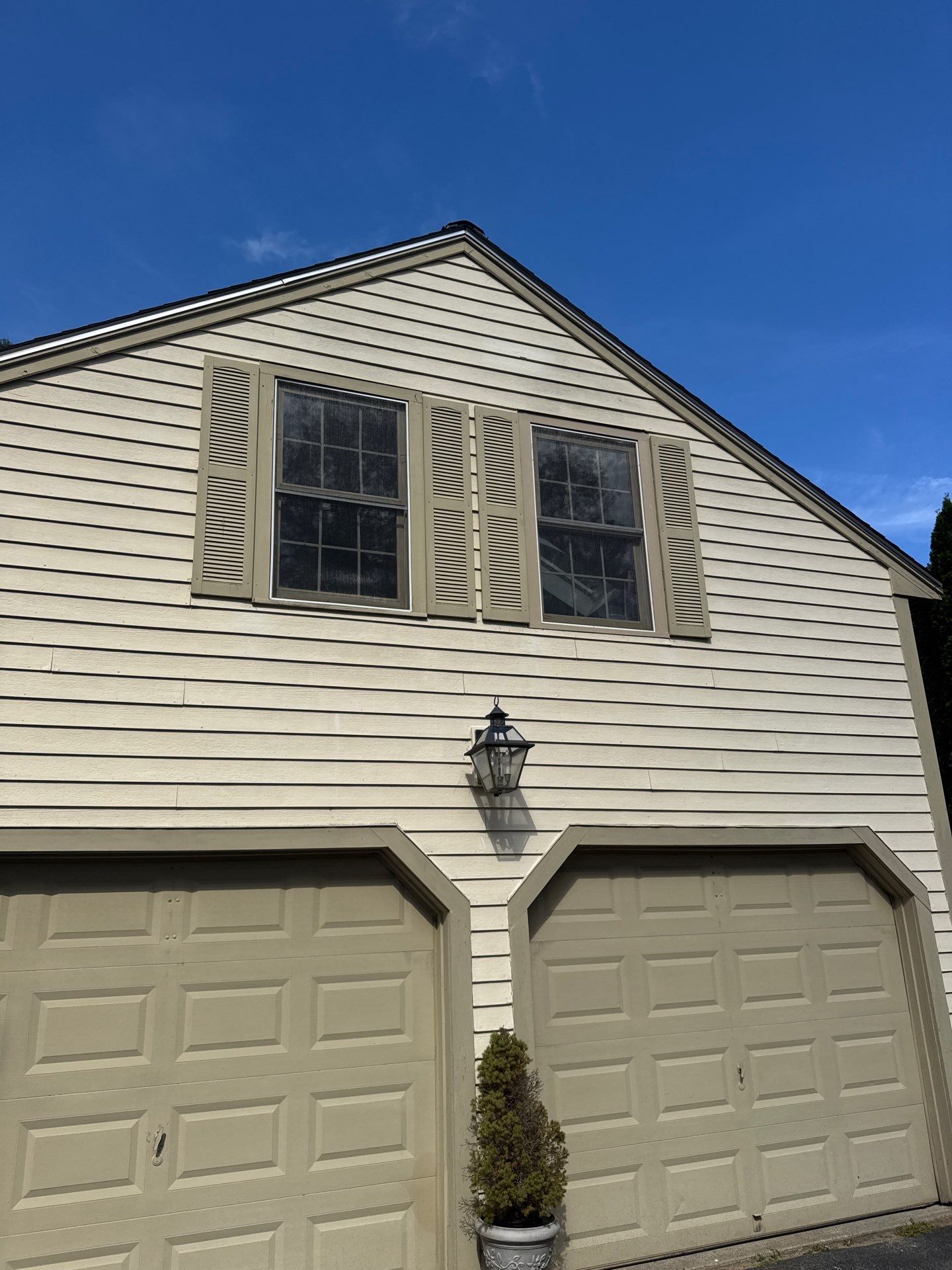 James Hardie Siding & PVC Trim Replacement by Mighty Dog Roofing of Greater Middlesex County
