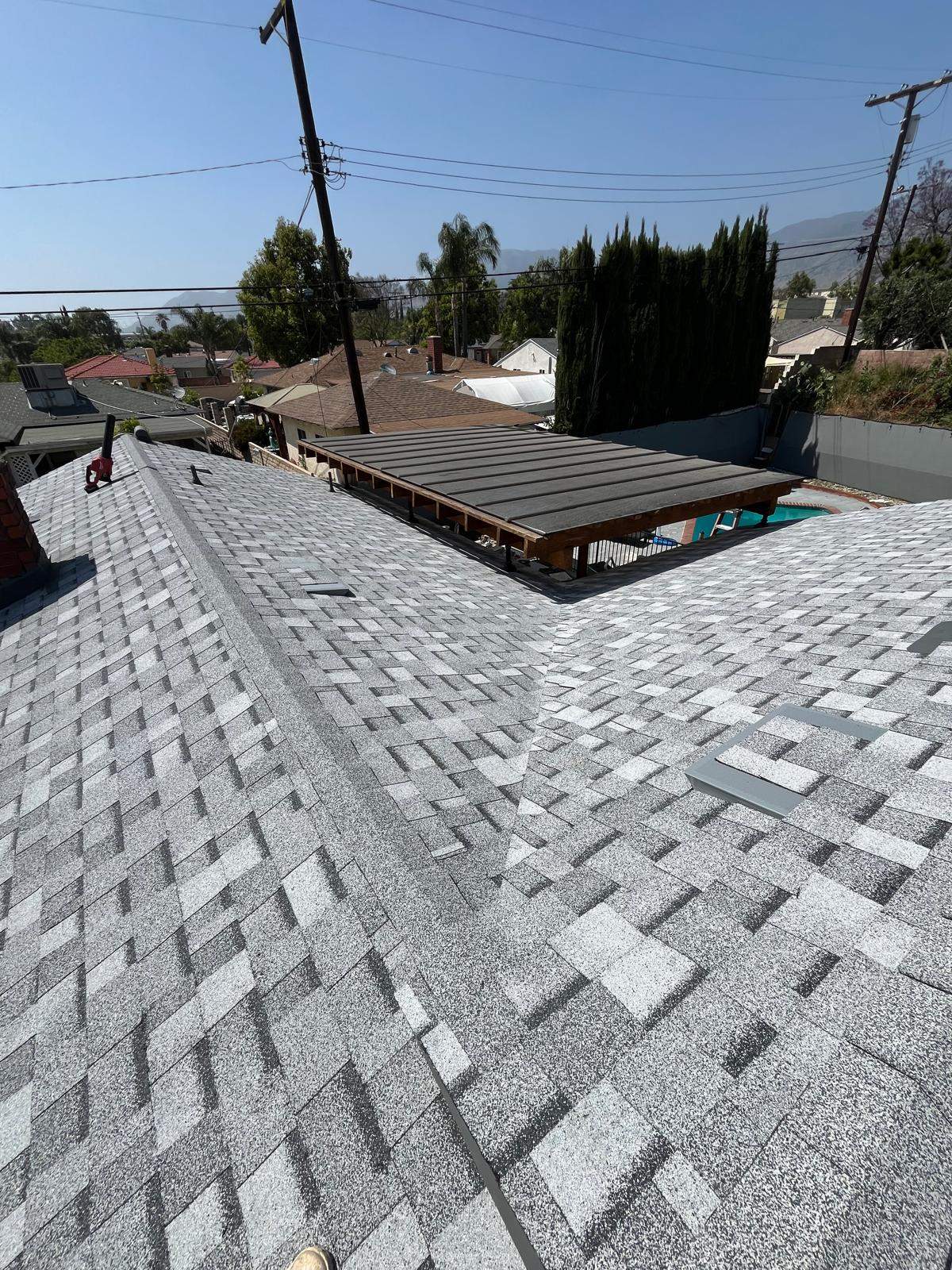 Roof Replacement - Los Angeles, CA 91342 by Epic Roof Replacement