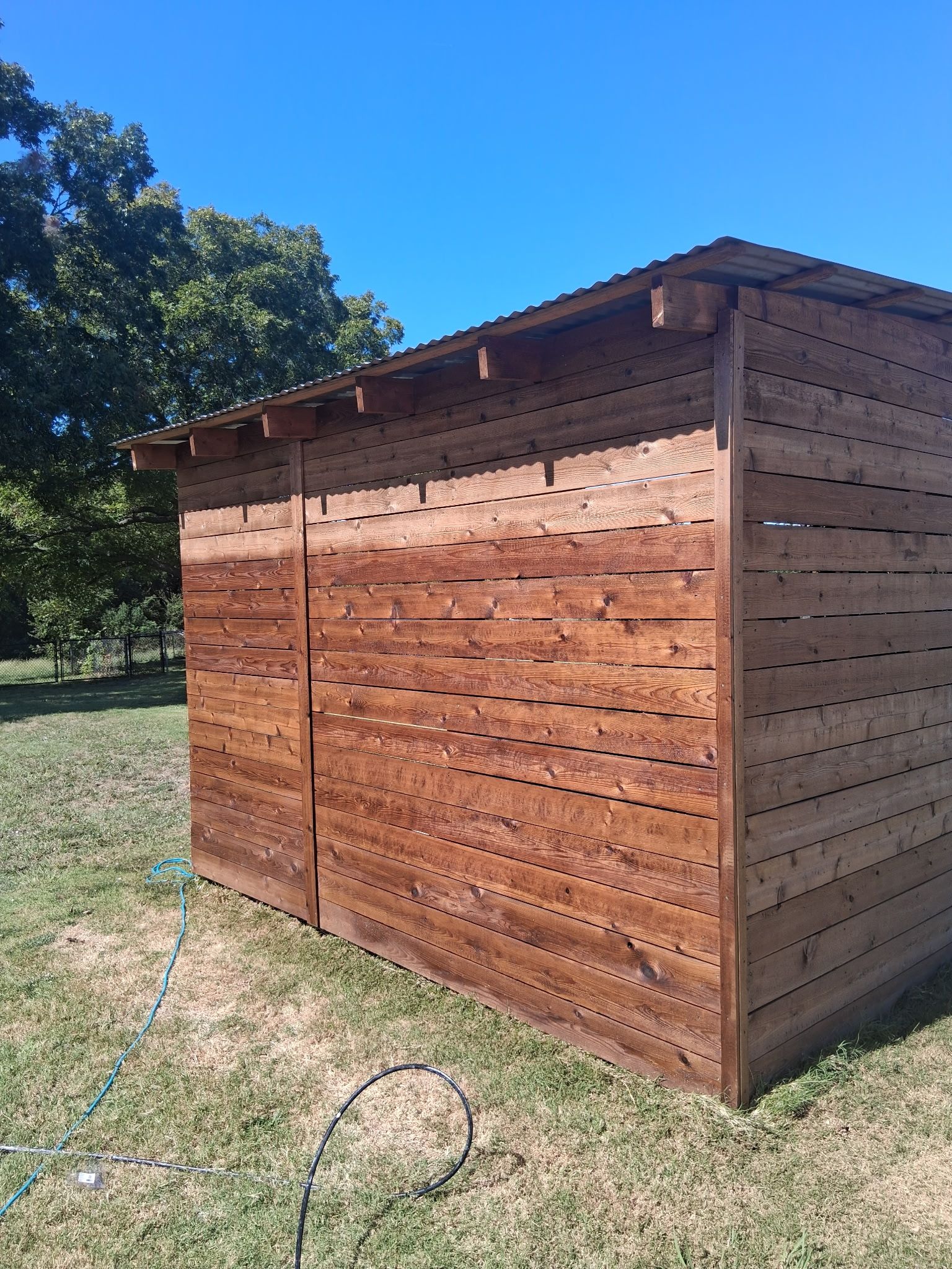 Complete Exterior Siding & Painting by HTR&C