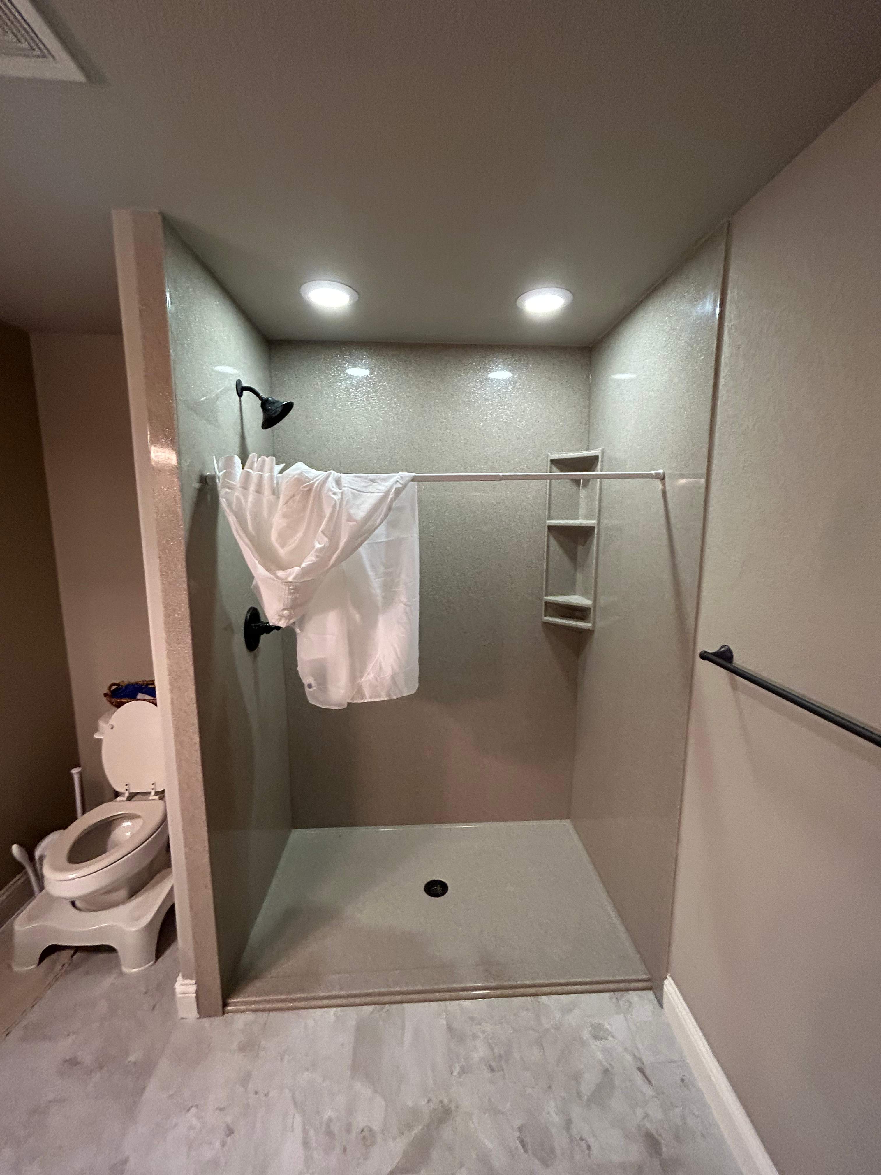 Cole Project in Prairie Grove, AR by Twist & Spout