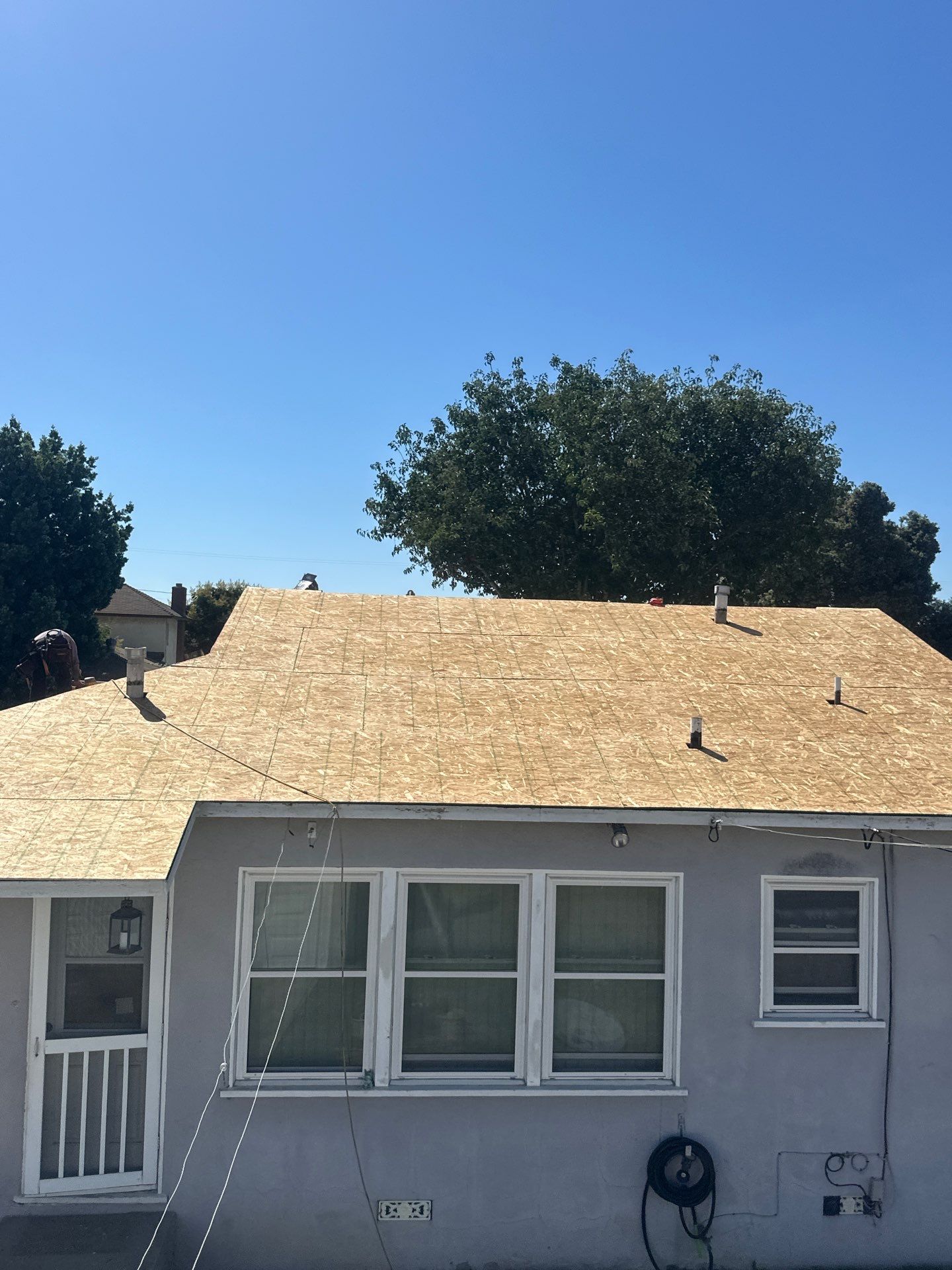 Roof Replacement - Lakewood, CA 90712 by Epic Roof Replacement