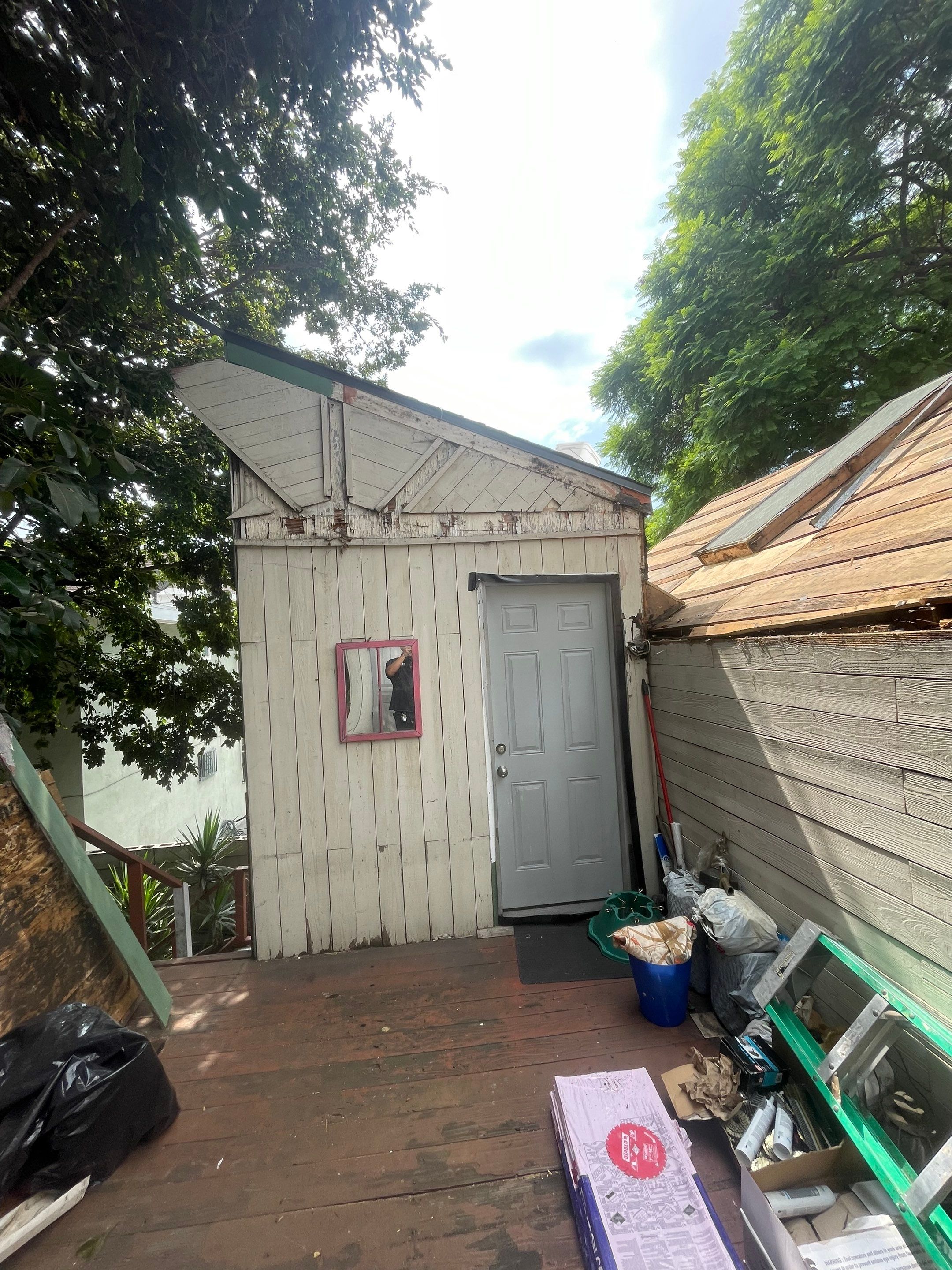 Roof Replacement - Los Angeles CA 90007 by Epic Roof Replacement