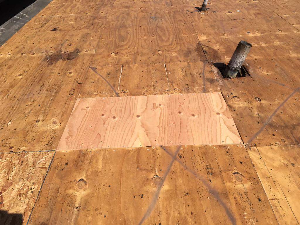 Roof Replacement - Alhambra, CA 91801 by Epic Roof Replacement