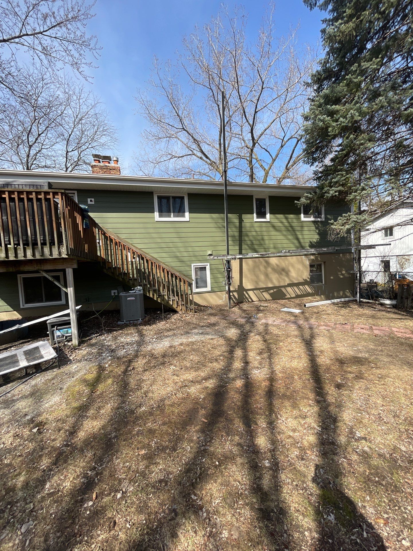 Siding Replacement – James Hardie Statement Collection | Plymouth, MN by First Impressions Exteriors