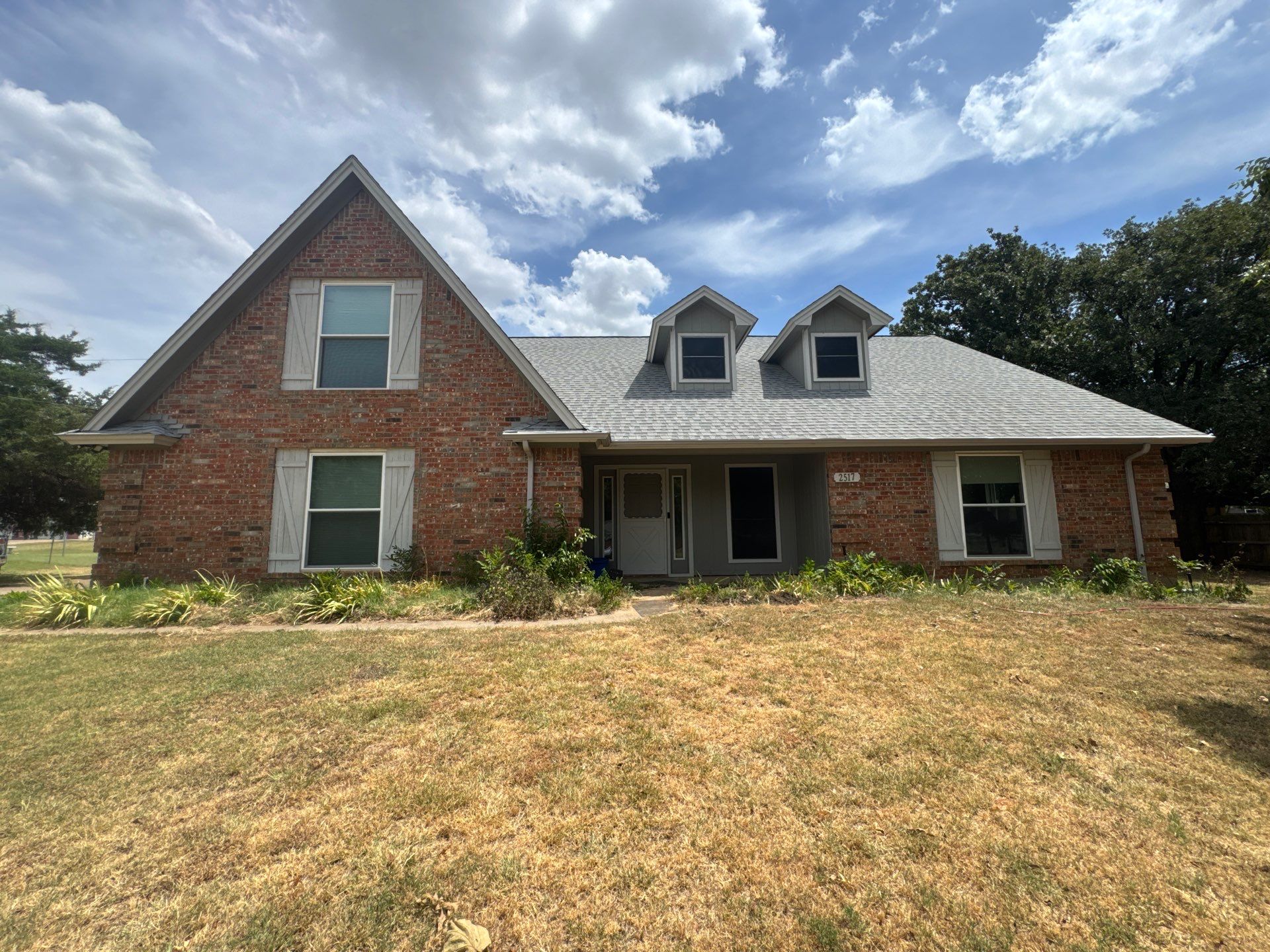 Complete Remodeling To A 40 Year Old House in Burleson, TX photo 86