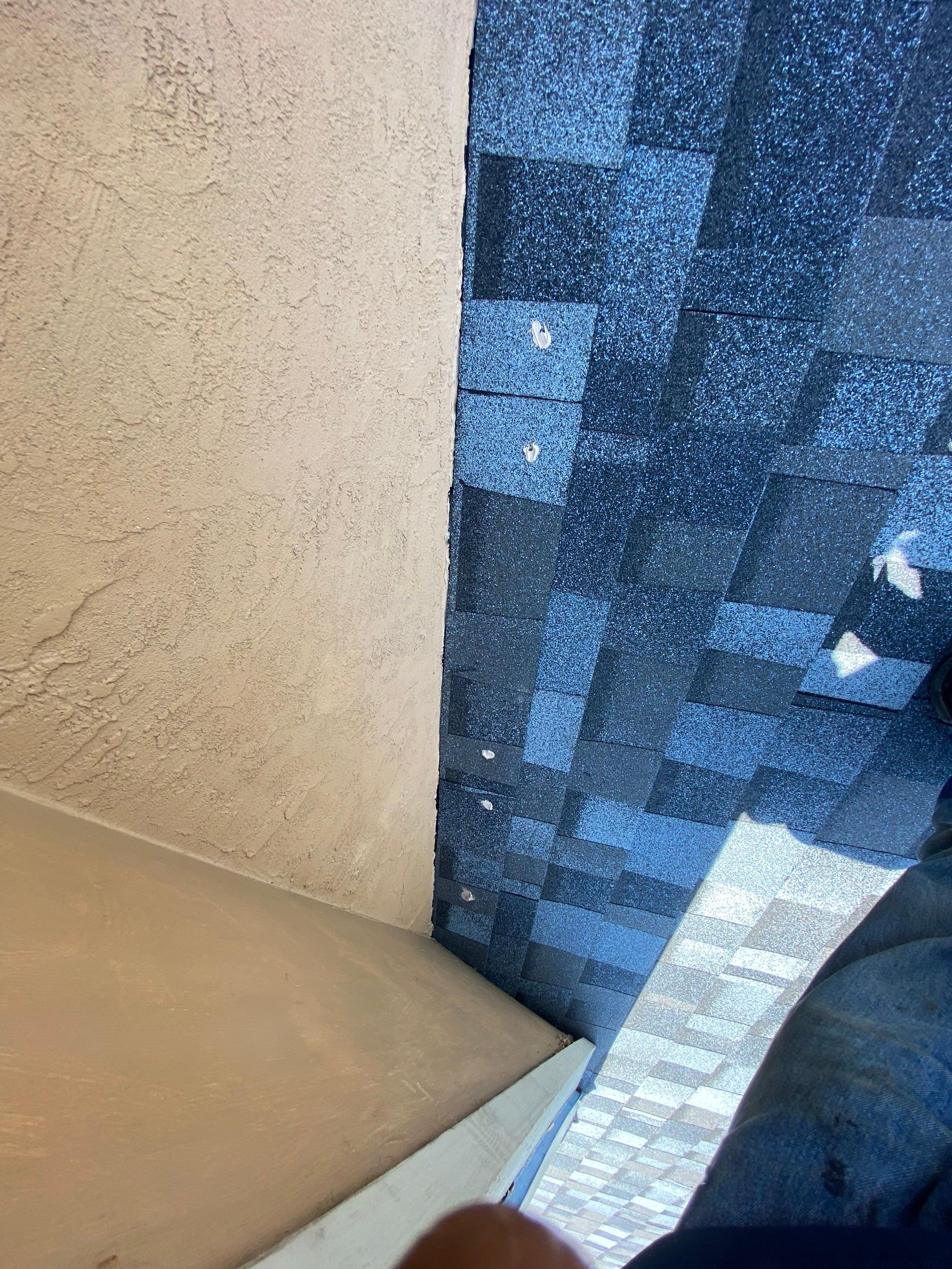 Pacific Wave by Bayfront Roofing and Construction