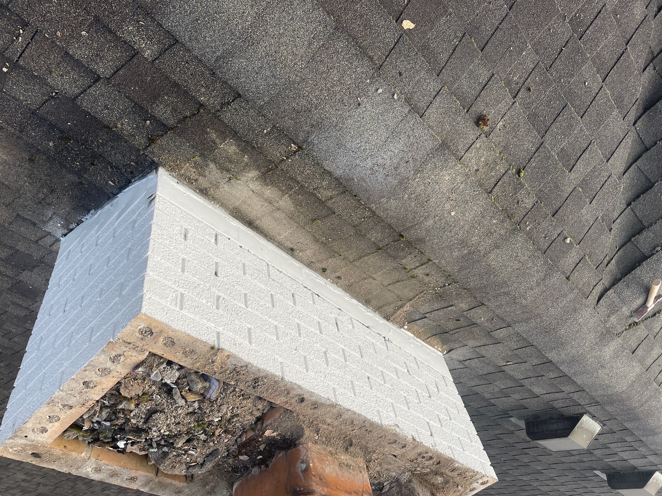 Roof Replacement using Owens Corning by 180 Contractors