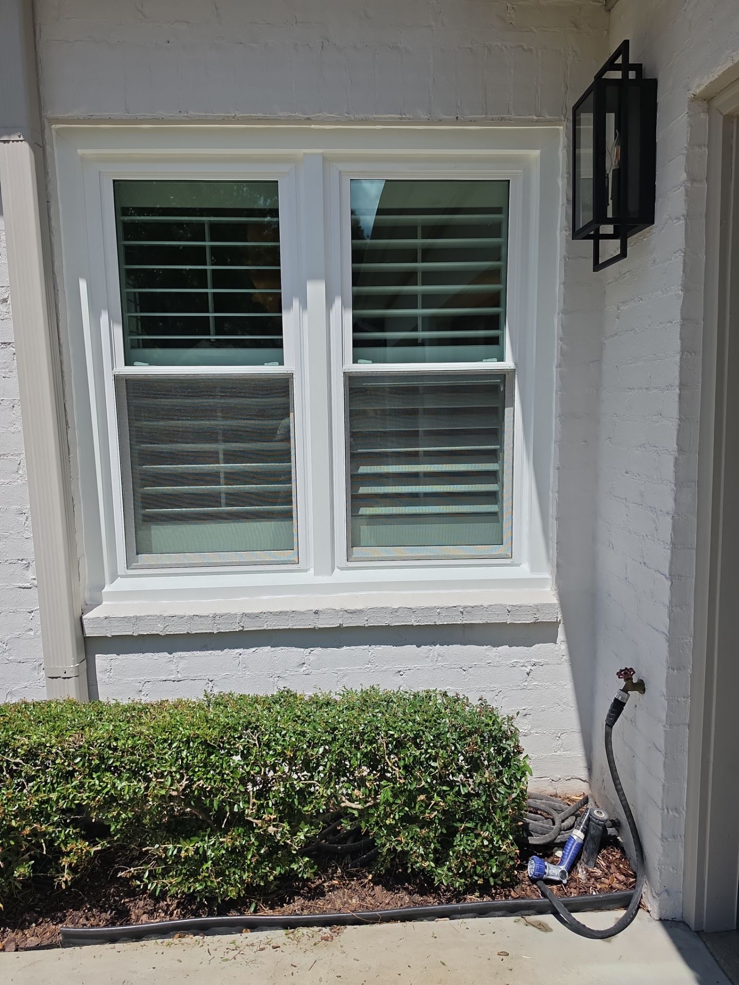 Harper Project in Hoover by The Window Source