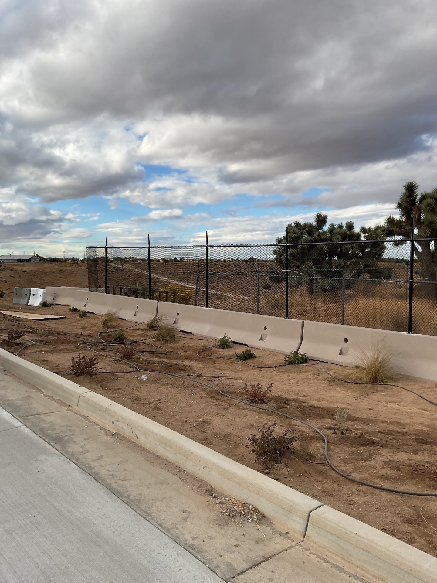 Commercial Chain-Link by Fence Guys Inc.