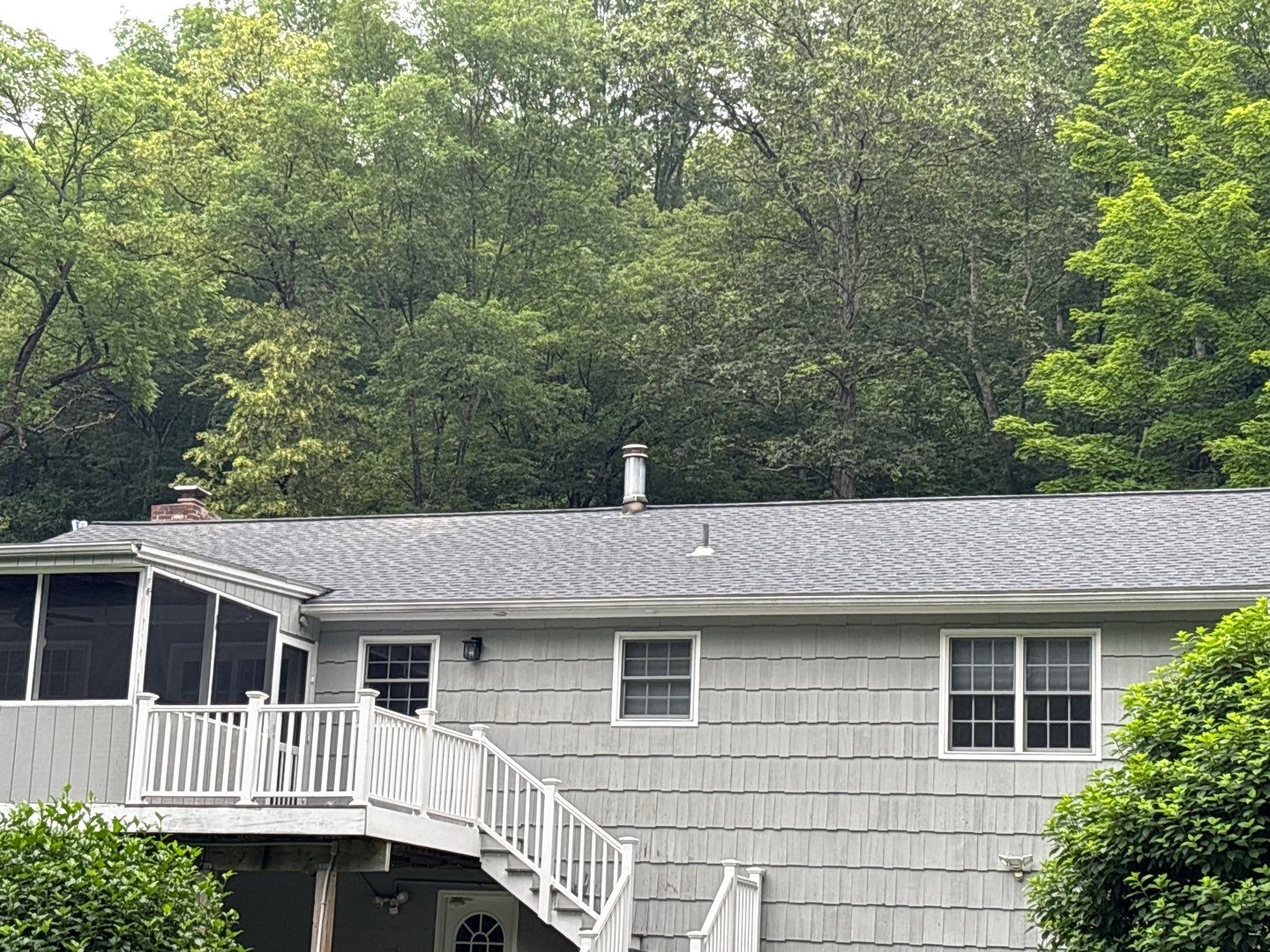 Full Exterior Renovation – Roof, Siding, Gutters & Windows | Brewster, NY by Lecla Home Improvements and Roofing INC