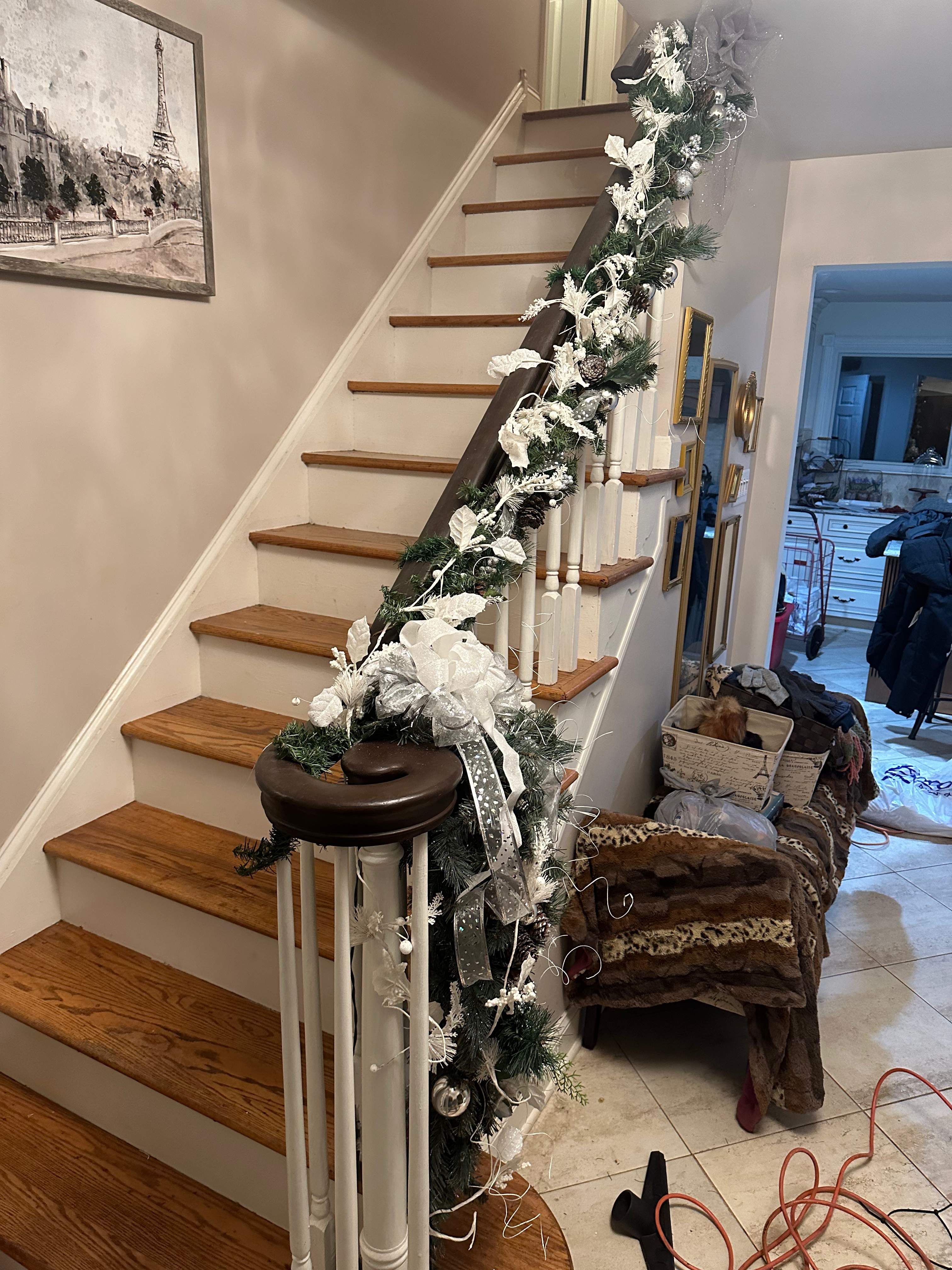 Water Damage Claim in Pottstown by FLAPA & KeyStone