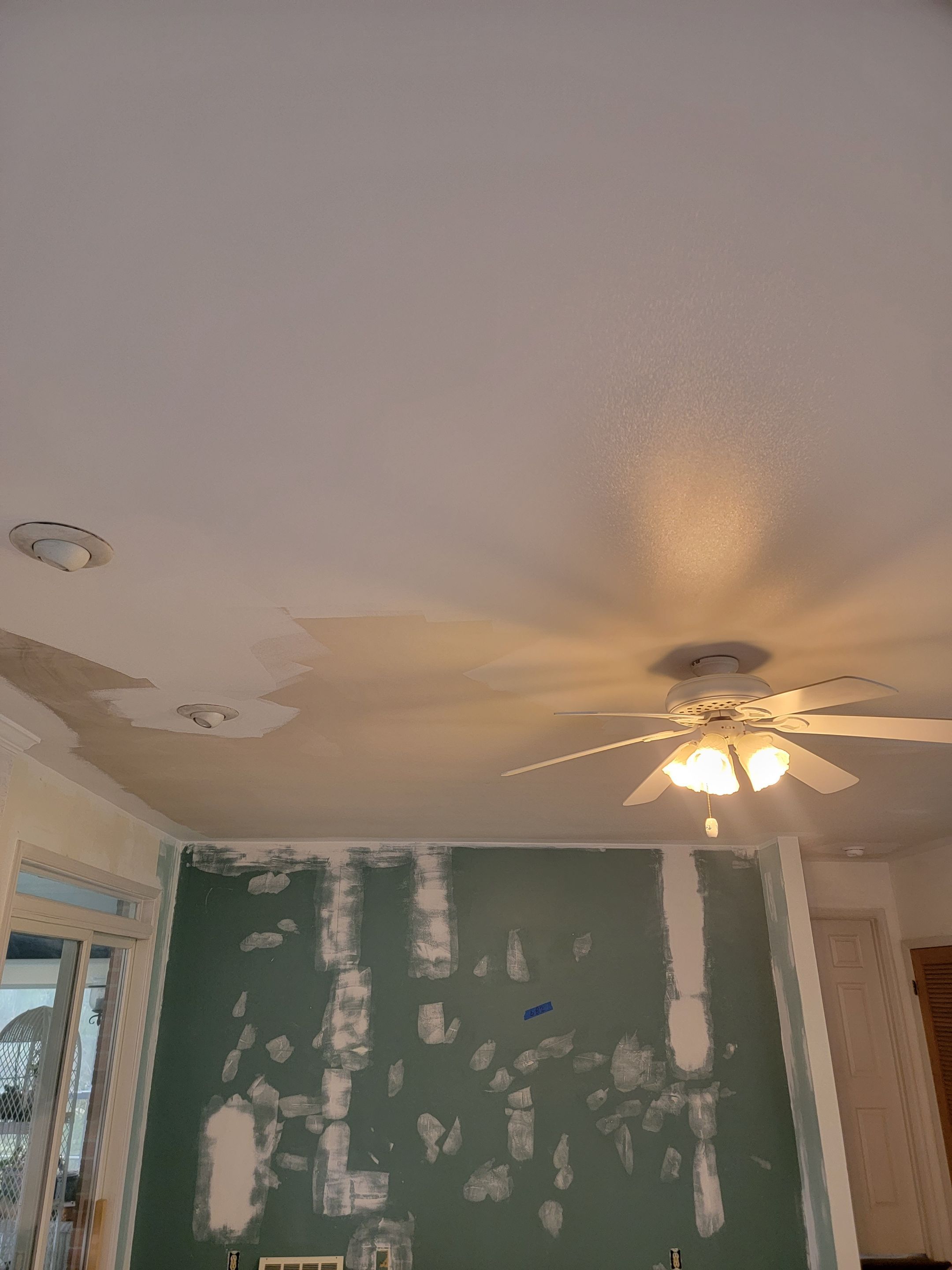 Project in Union Bridge by Frederick Painting & Supply, Inc.