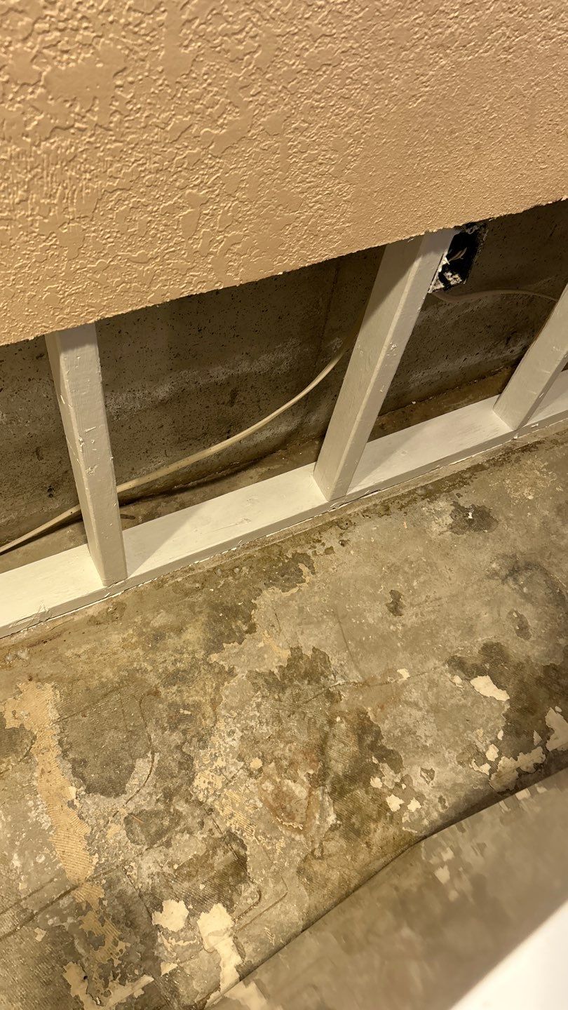 Water Damage by Accountable Home Services