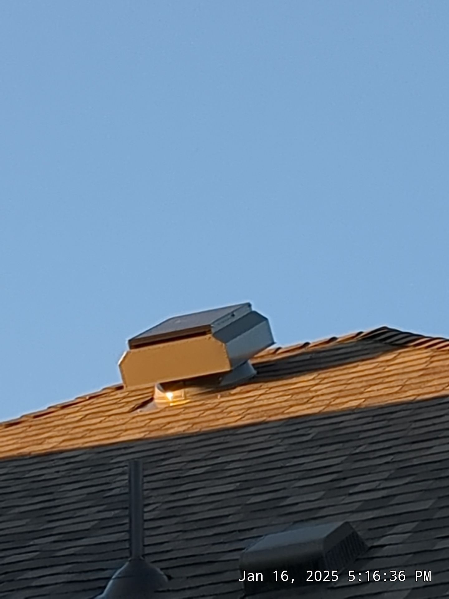 North Fort Worth Roof and Gutter Replacement by Blackforest Roofing