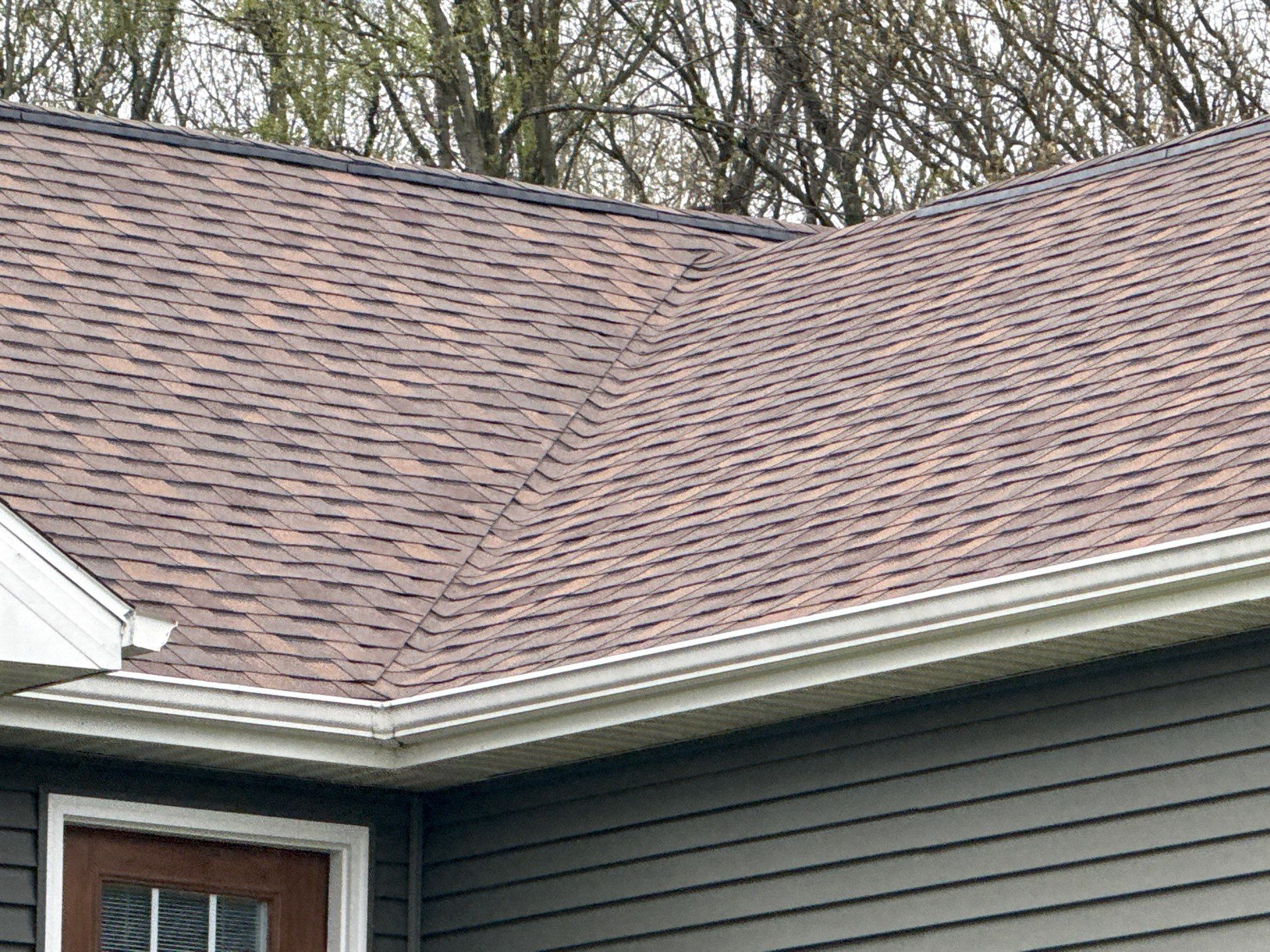 143 Station Hill Street Galesburg, MI 49053-8301 by Veteran Roofing & Exteriors