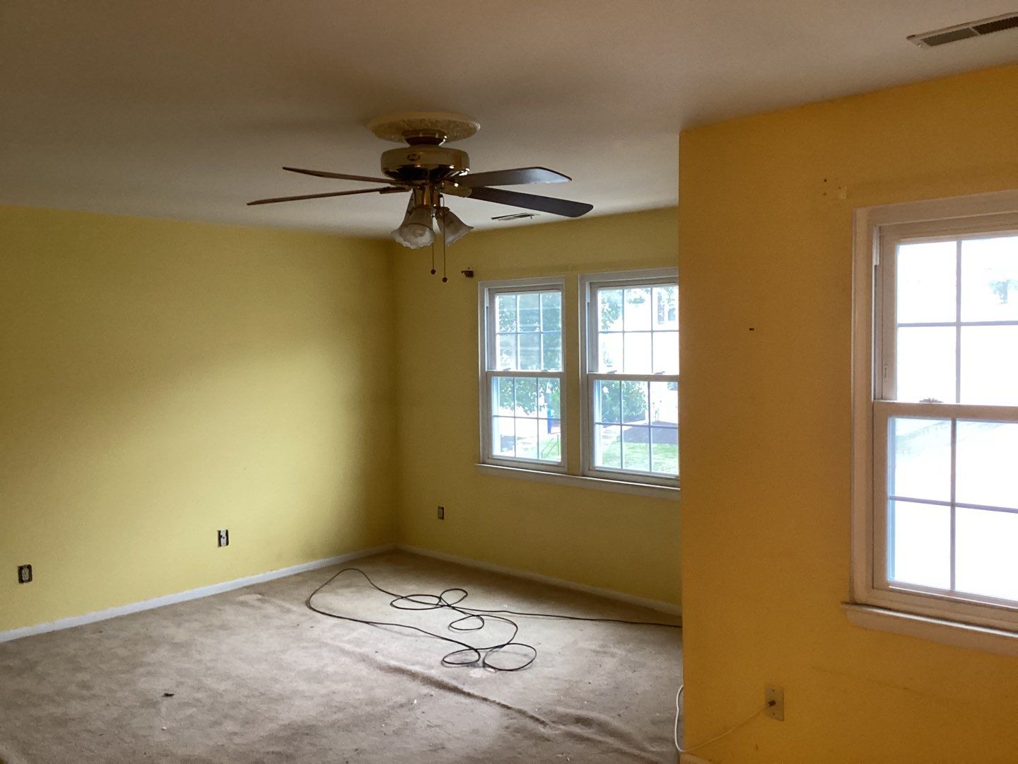 Home Remodel in Maryland by TSP Contracting