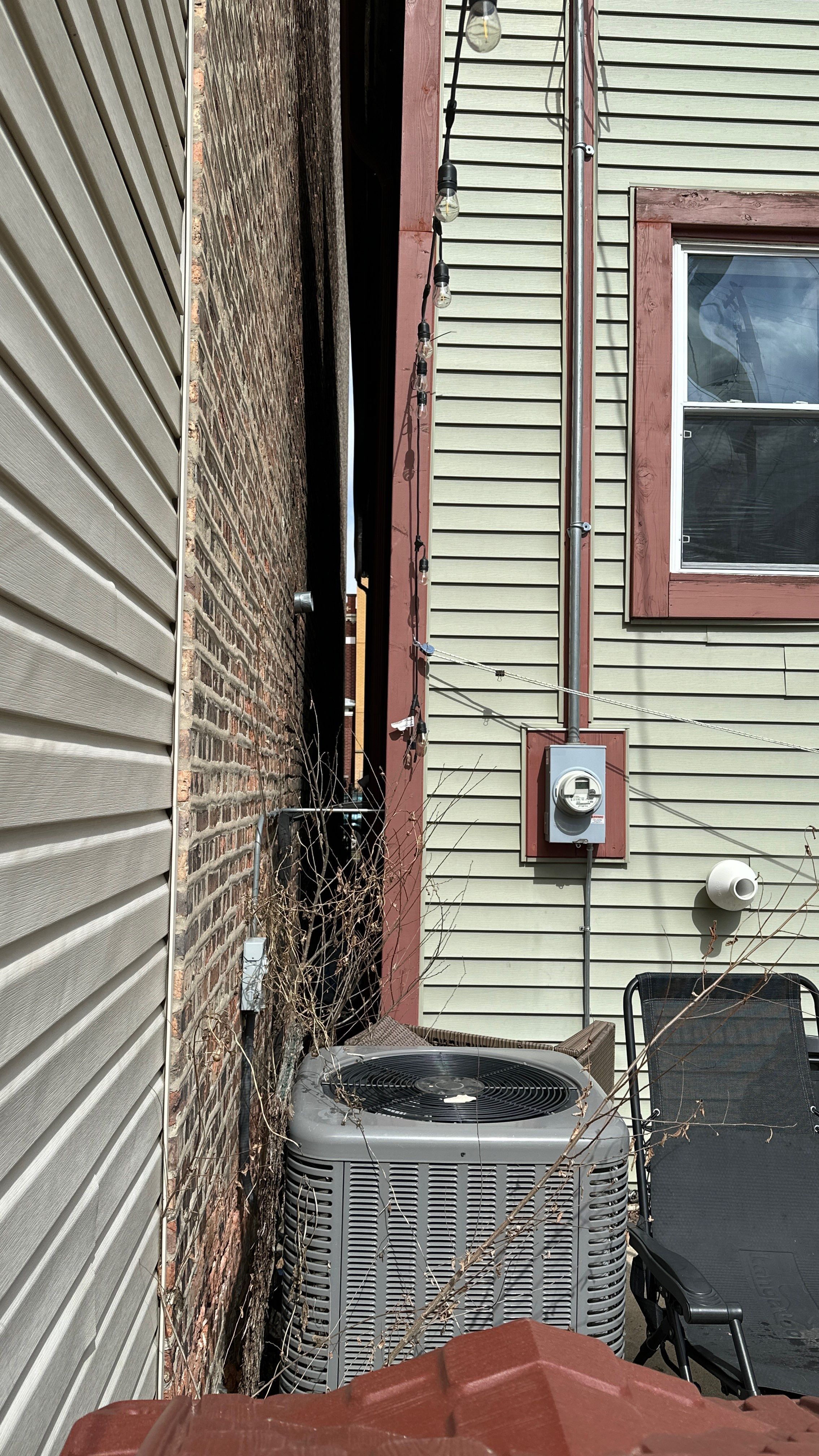 Water Damage by G2
