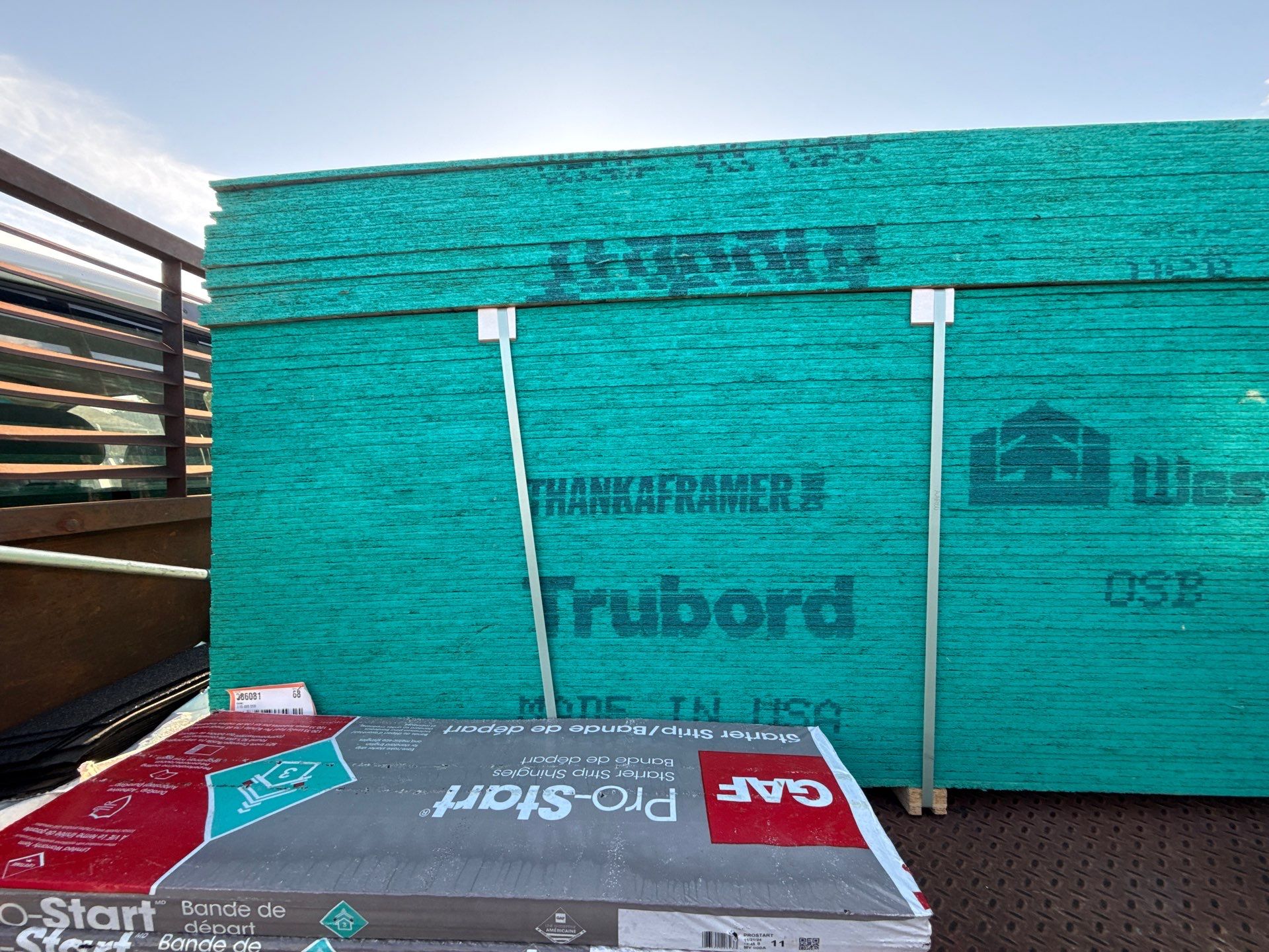 Sandy by RP Roofing, LLC