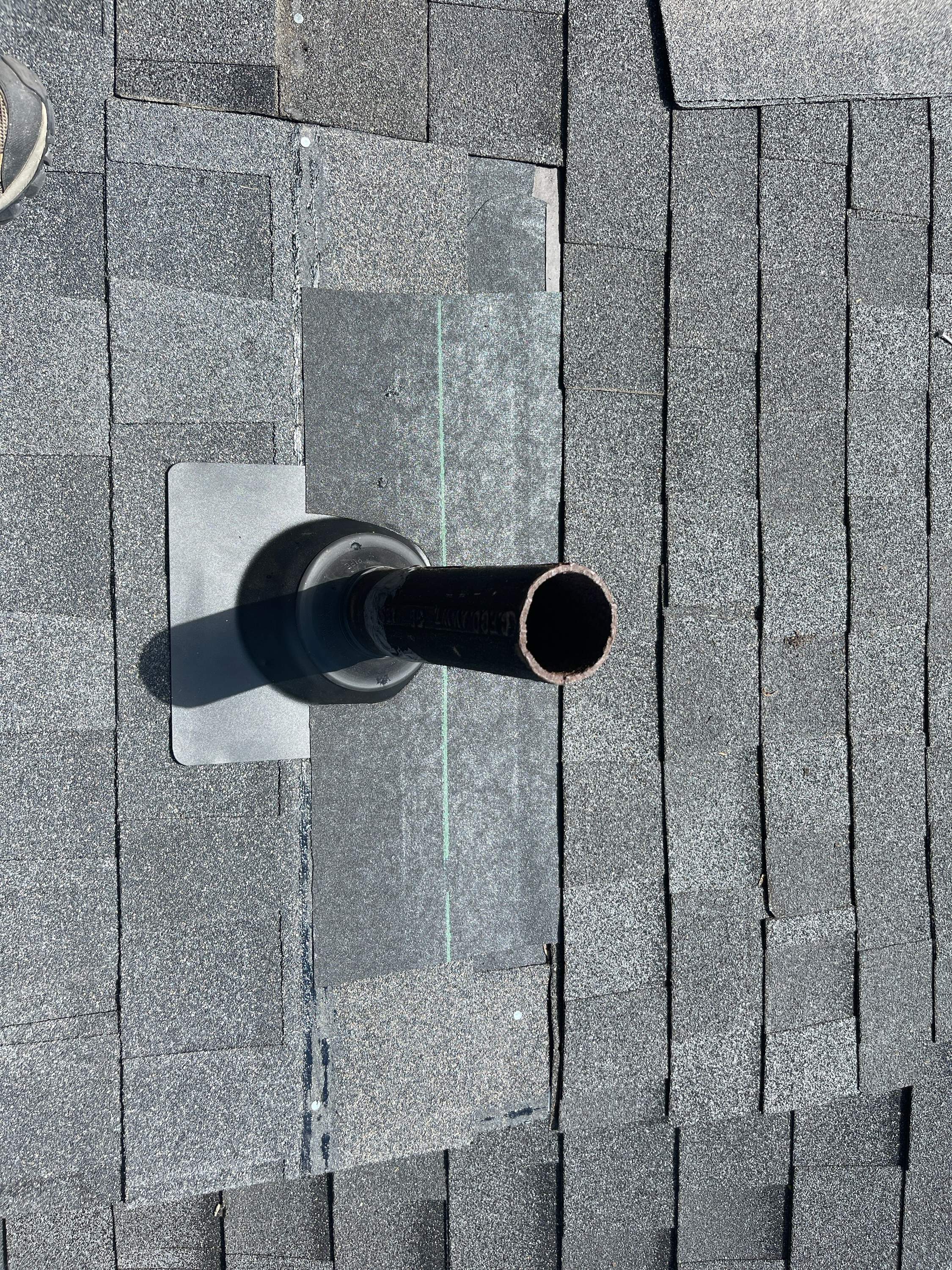 111 East Shevlin Avenue - Roof Repair by Eave Roofing