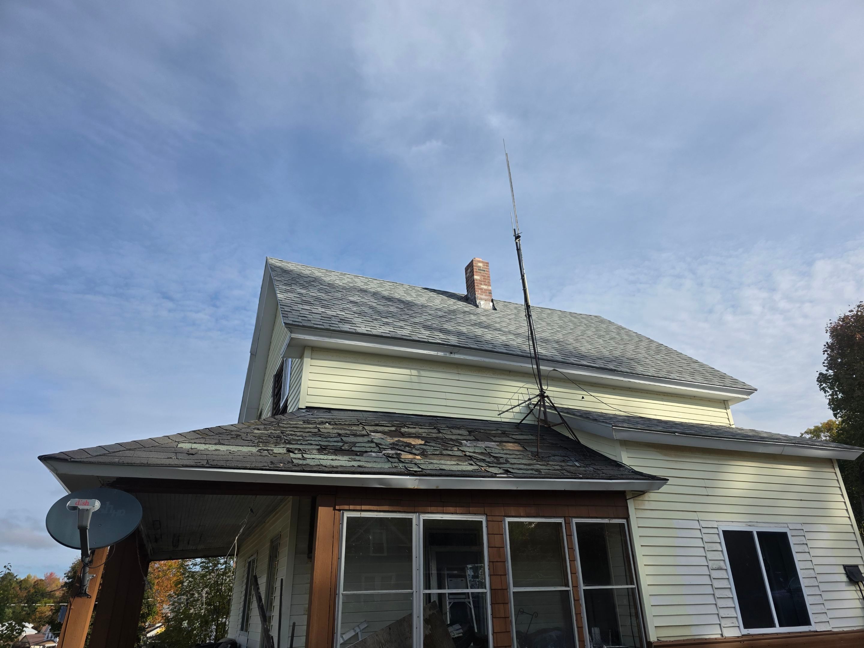 Katahdin Ave by The B.A.R Roofing