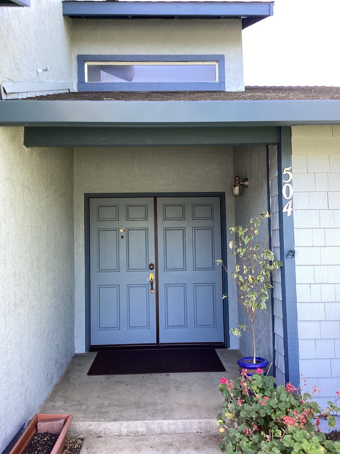Exterior Painting in Newman  by Lancaster Painting