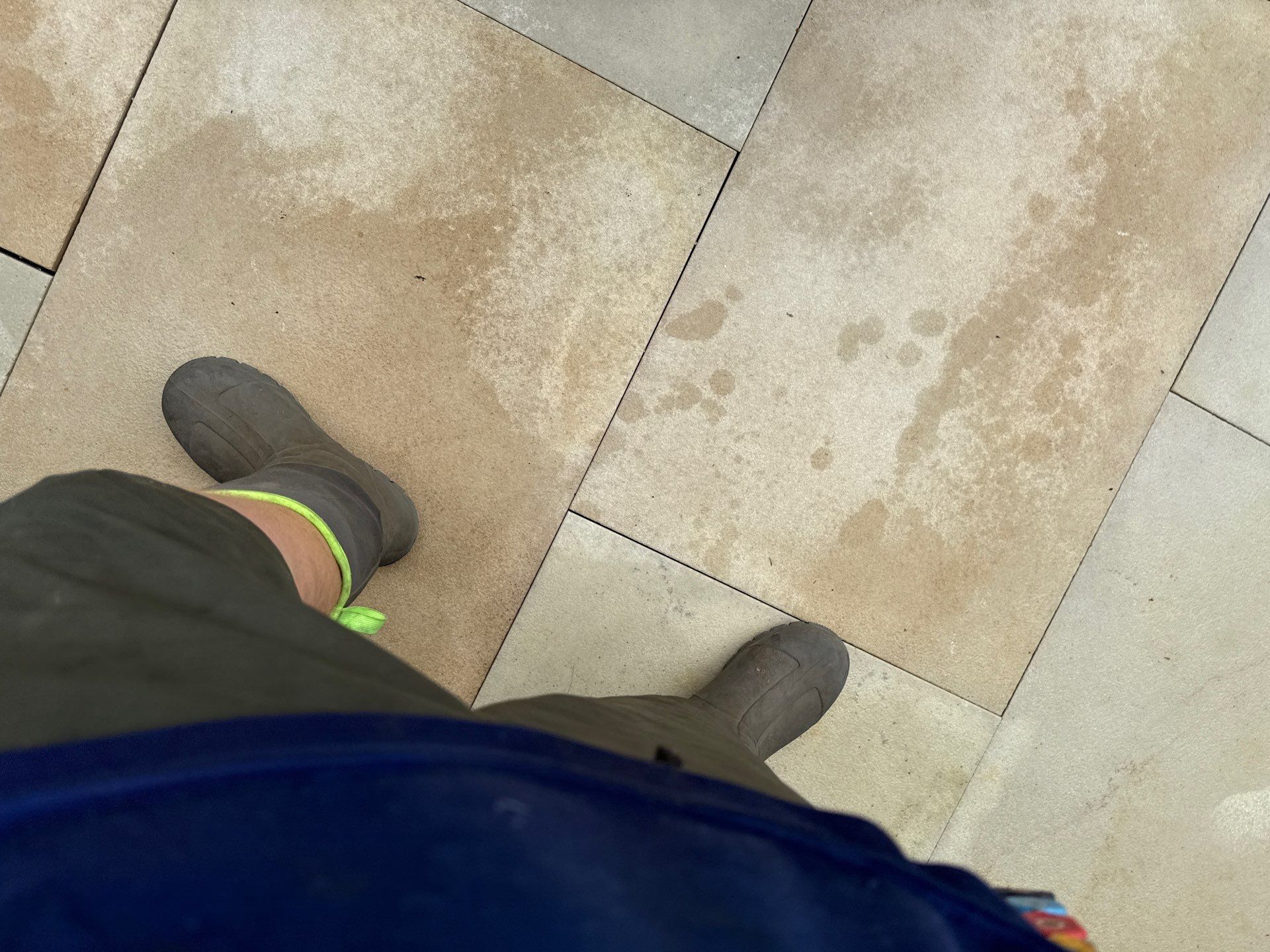 Exterior Cleaning by Ges Exterior Cleaning ltd