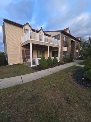 Project in Washington Township