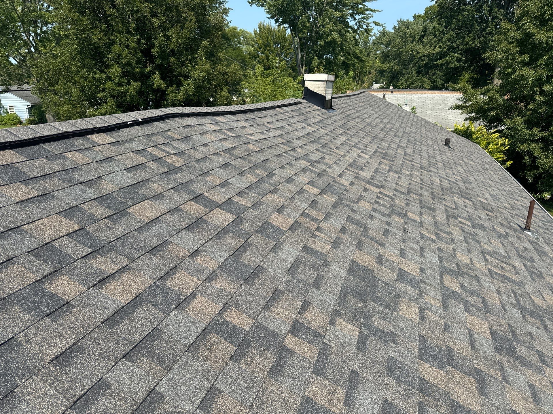 Roof Replacement by Homestyle in Elyria by Homestyle Home Improvements (HHI)