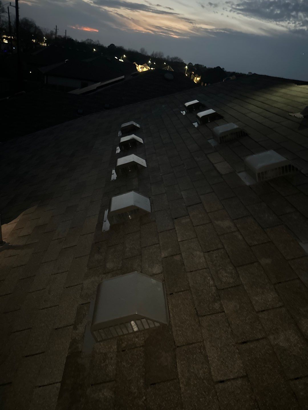 Roof Repair Rosenberg by Roof Repair Company